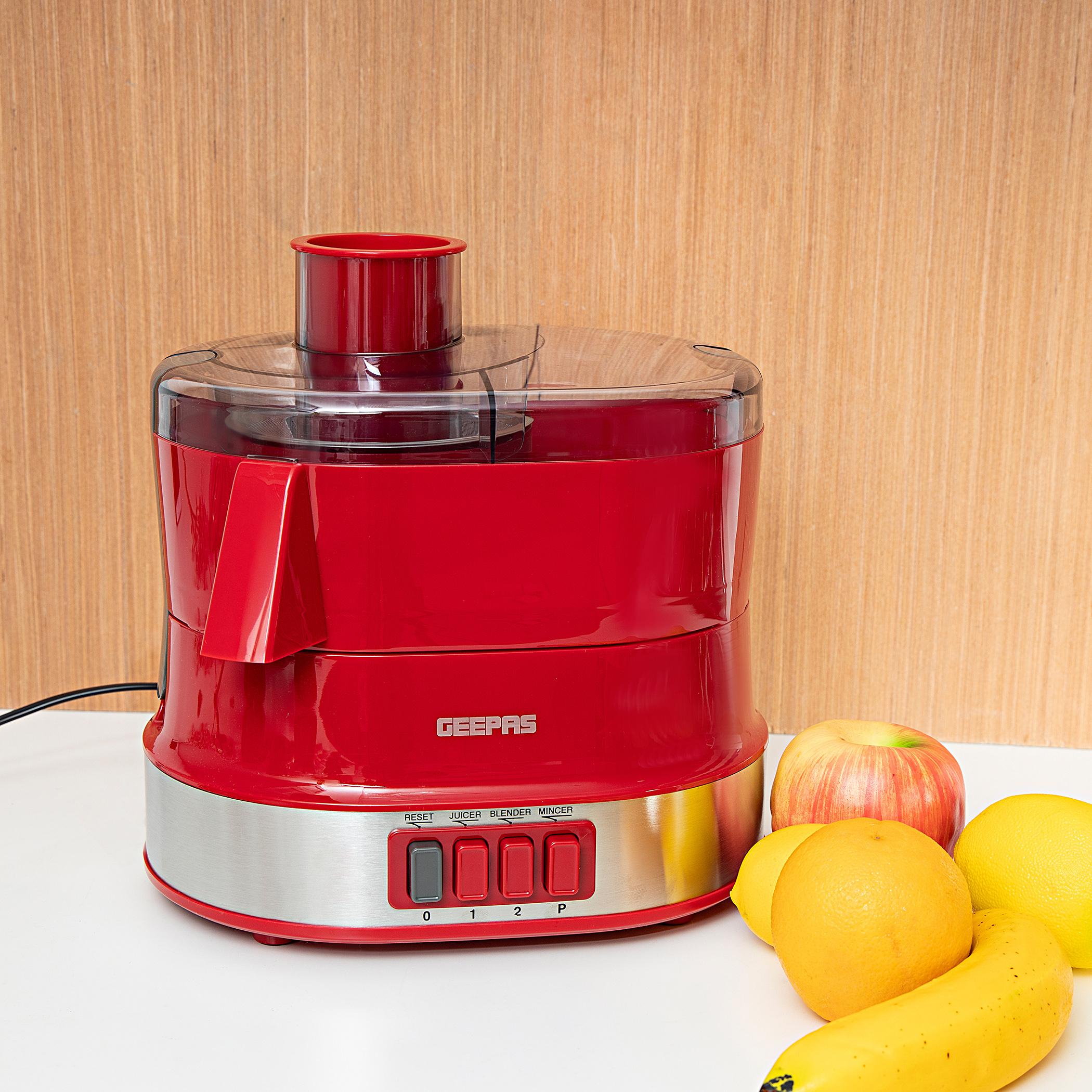 محضر طعام 4 في 1 بقوة 800 واط من جيباس - GSB9990-household-appliances-kitchenappliances-blendersmixersandgrinders-image-4