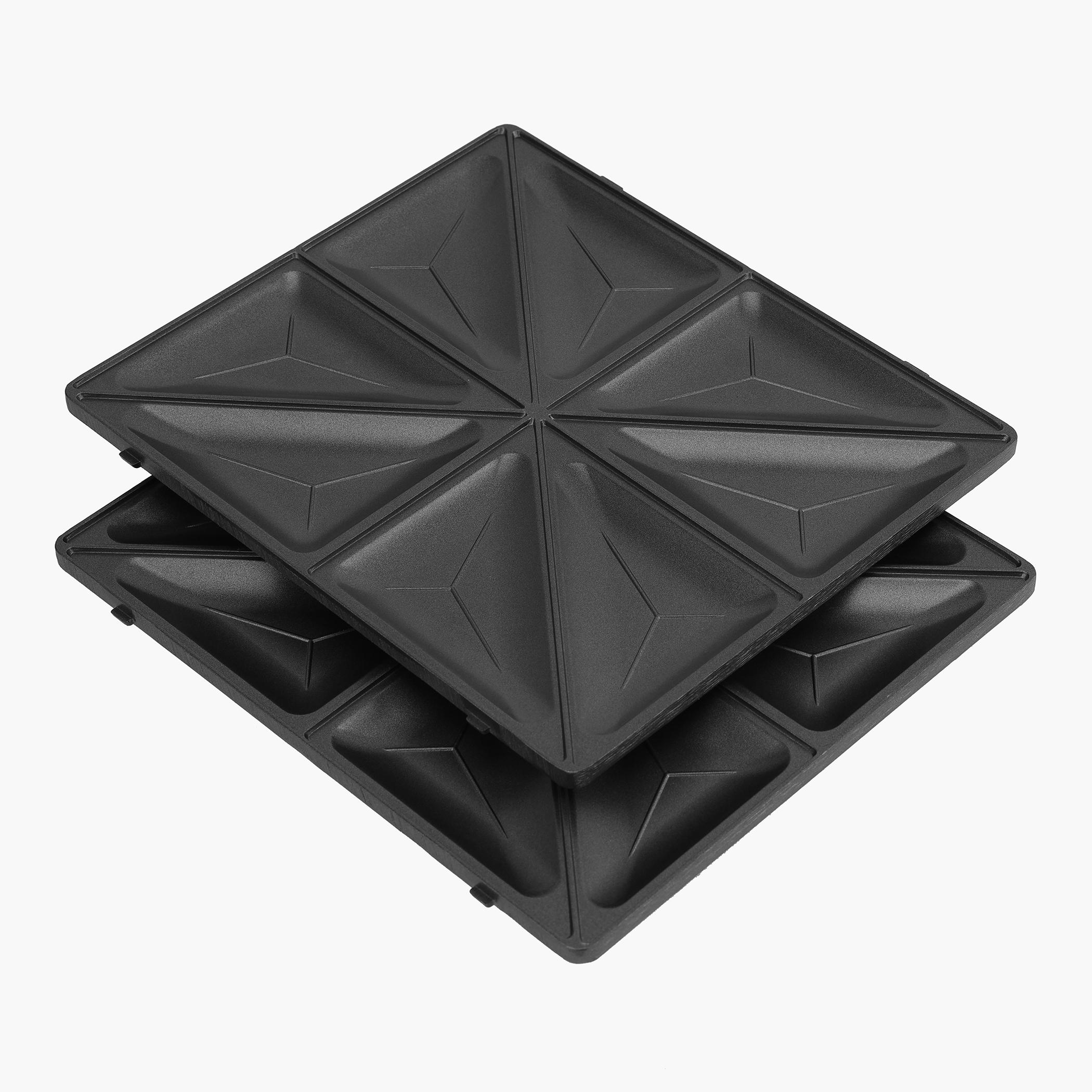 1400W 4-Slice Sandwich Maker - GSM5444-household-appliances-kitchenappliances-toasters-image-5