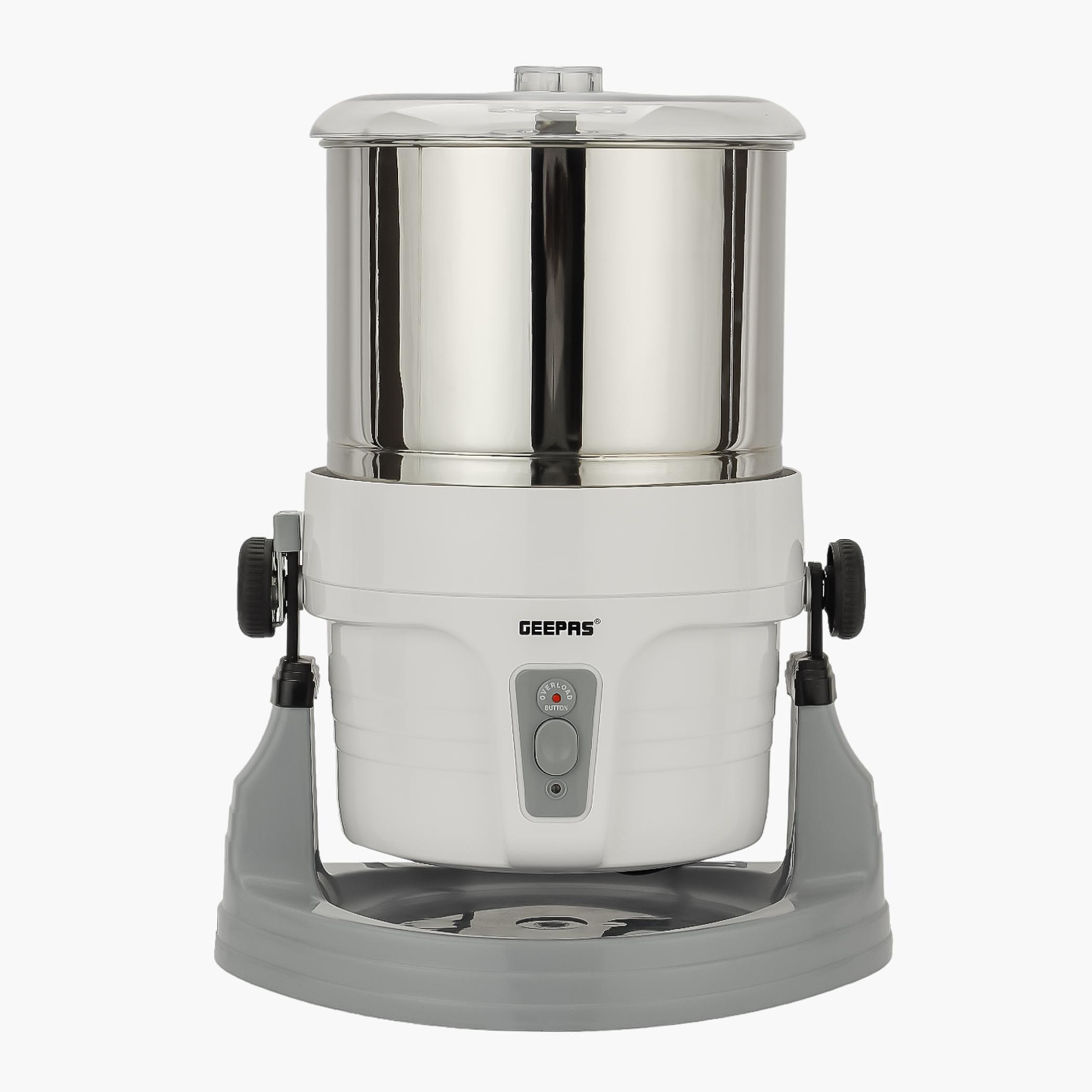 200W 2 L Wet Grinder - GWG44063N-household-appliances-kitchenappliances-blendersmixersandgrinders-image-1