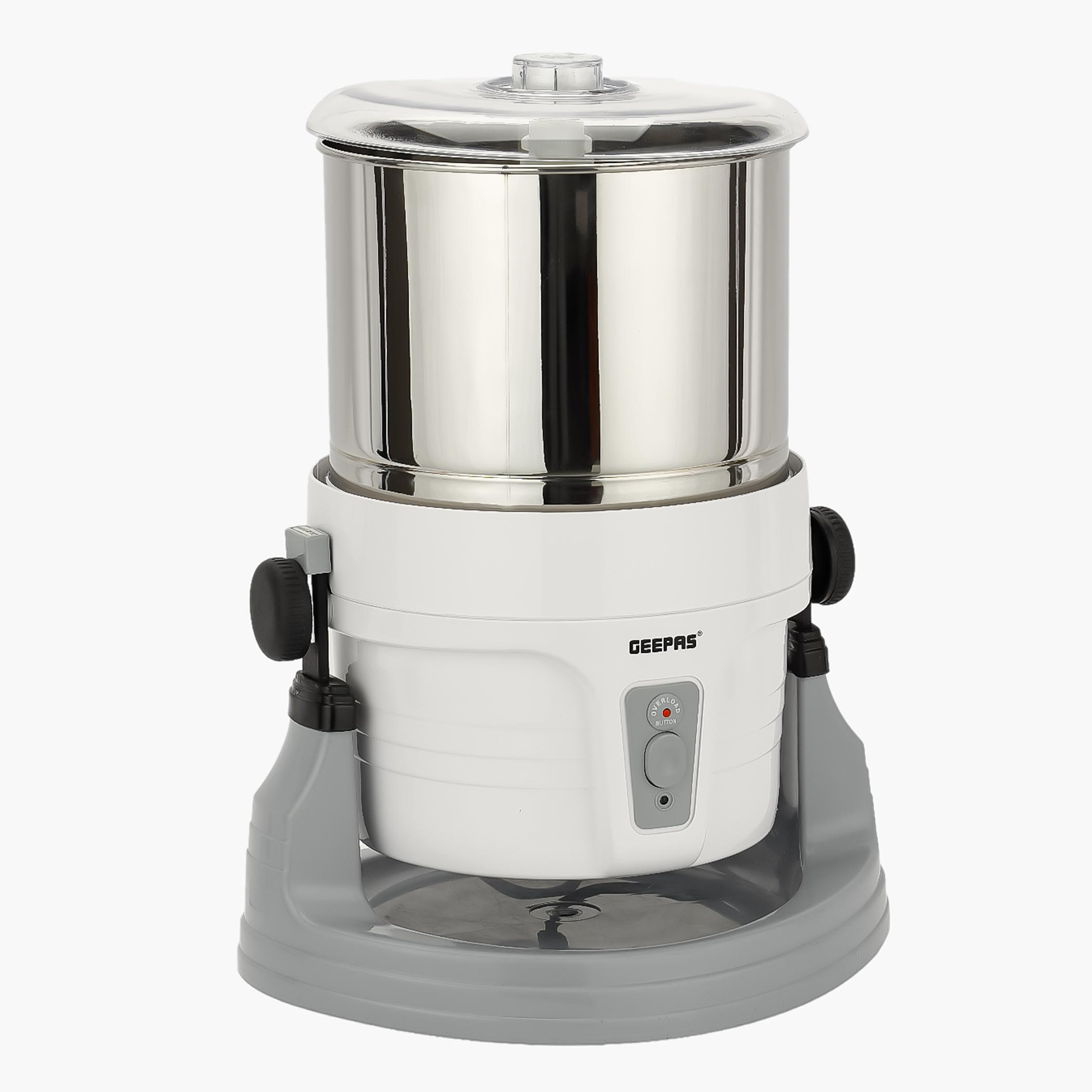 200W 2 L Wet Grinder - GWG44063N-household-appliances-kitchenappliances-blendersmixersandgrinders-image-4