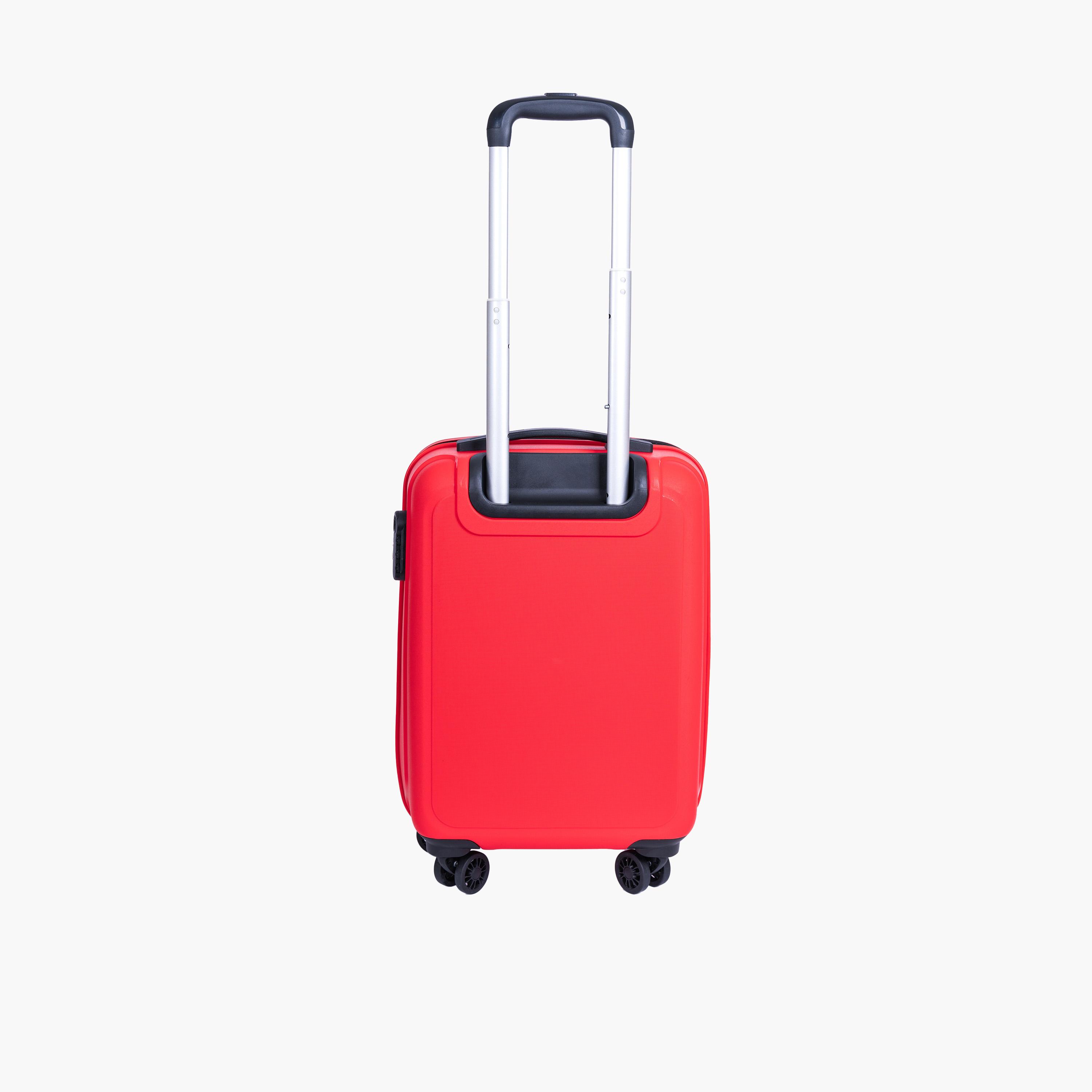 Skybags Zap Set of 2 Polypropylene Hard Sided 4-Wheeler Spinner Trolley Bag with Combination Lock | ZAP-R2-1906-travel-luggagesandbags-luggage-image-6