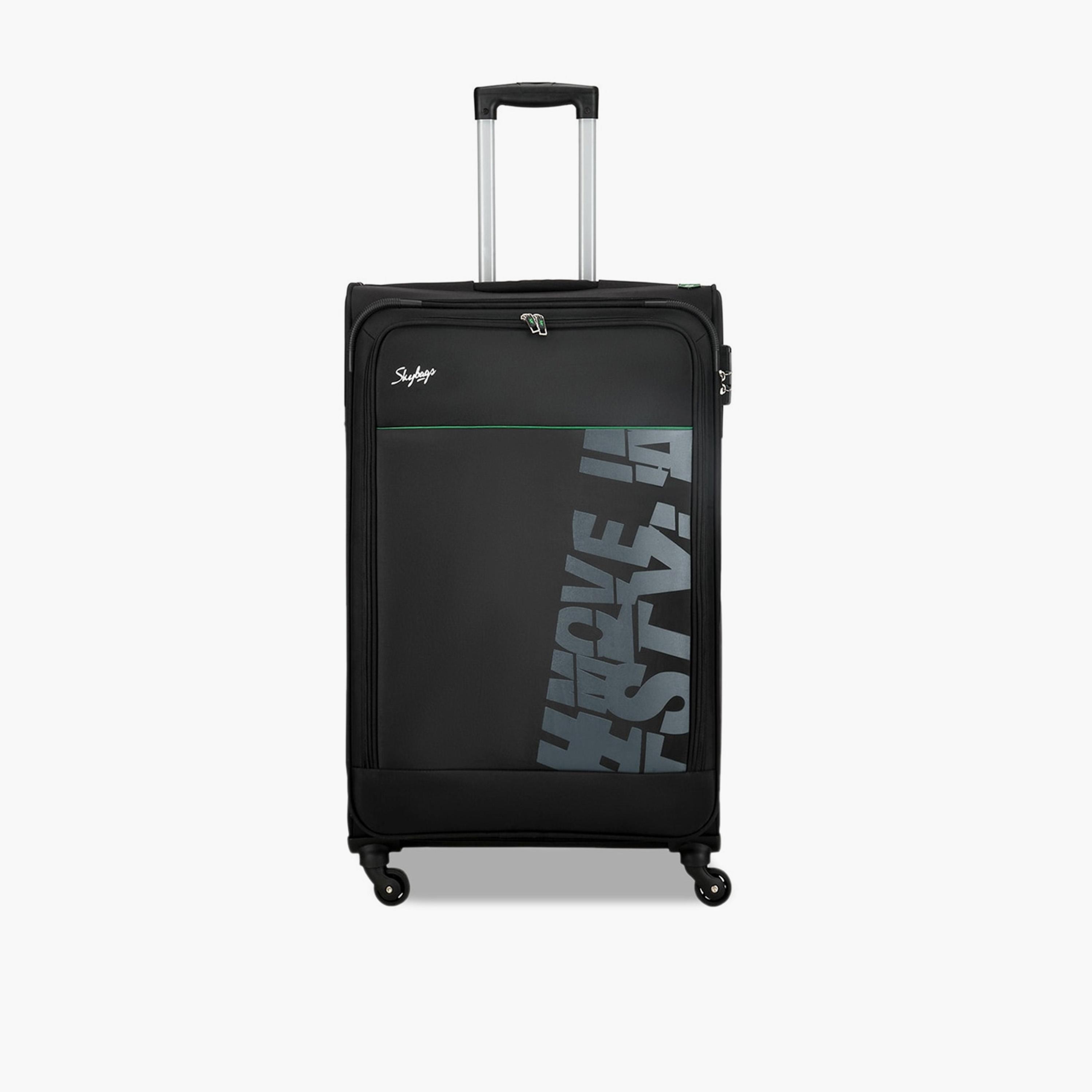 Skybags Rhumba Set of 2 Polyester Soft Sided 4-Wheeler Spinner Trolley Bag with Built-In Combination Lock | RHUMBA-SL2-1401-2set-travel-luggagesandbags-luggage-image-4
