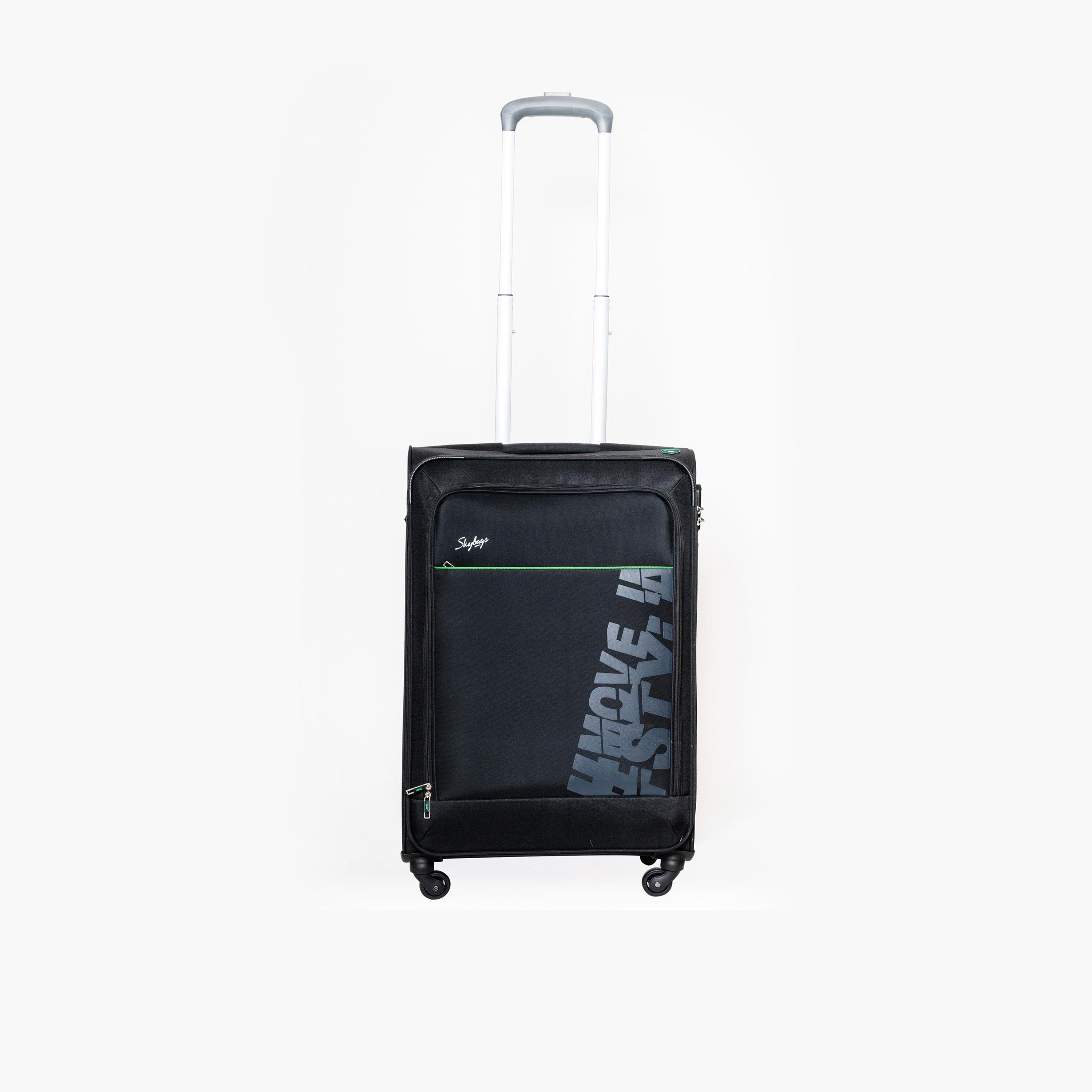 Skybags Rhumba Set of 2 Polyester Soft Sided 4-Wheeler Spinner Trolley Bag with Built-In Combination Lock | RHUMBA-SL2-1401-2set-travel-luggagesandbags-luggage-image-5