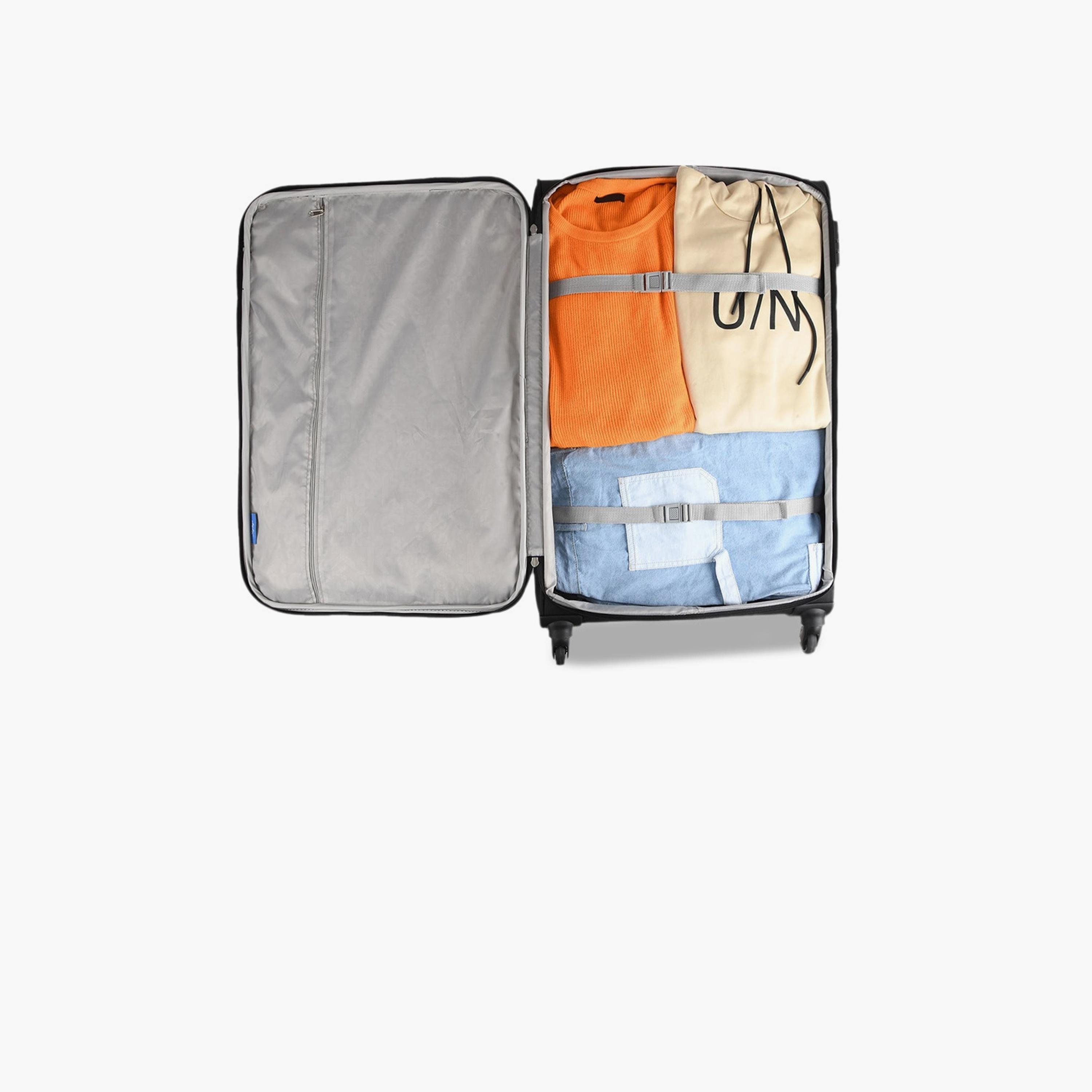 Skybags Rhumba Set of 2 Polyester Soft Sided 4-Wheeler Spinner Trolley Bag with Built-In Combination Lock | RHUMBA-SL2-1401-2set-travel-luggagesandbags-luggage-image-8