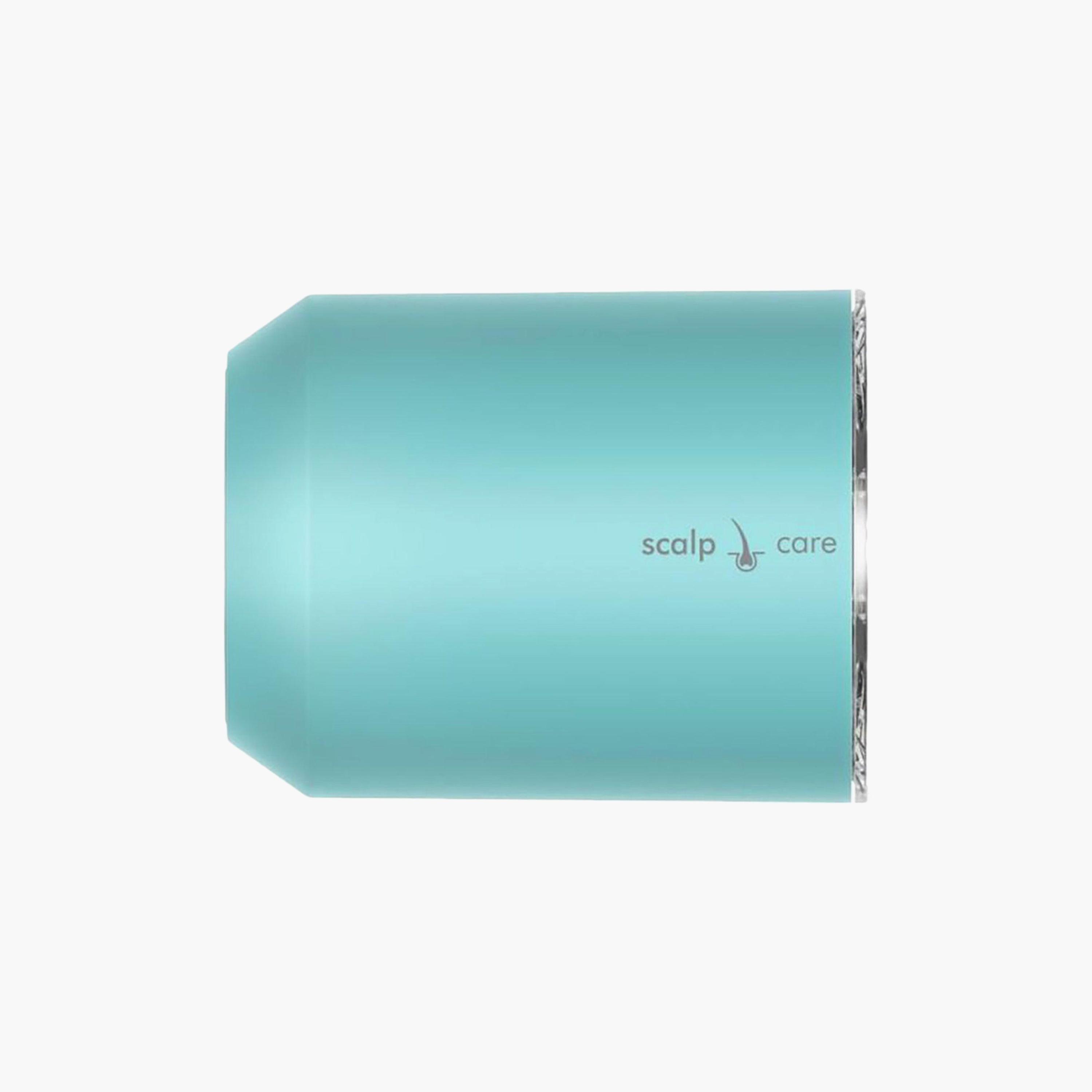مجفف الشعر سوبر سونيك نورال مع طلاء سيراميكي باتينا وتوباز من دايسون | HD16-beautyandpersonalcare-appliances-hairstylingtools-hairdryers-image-2