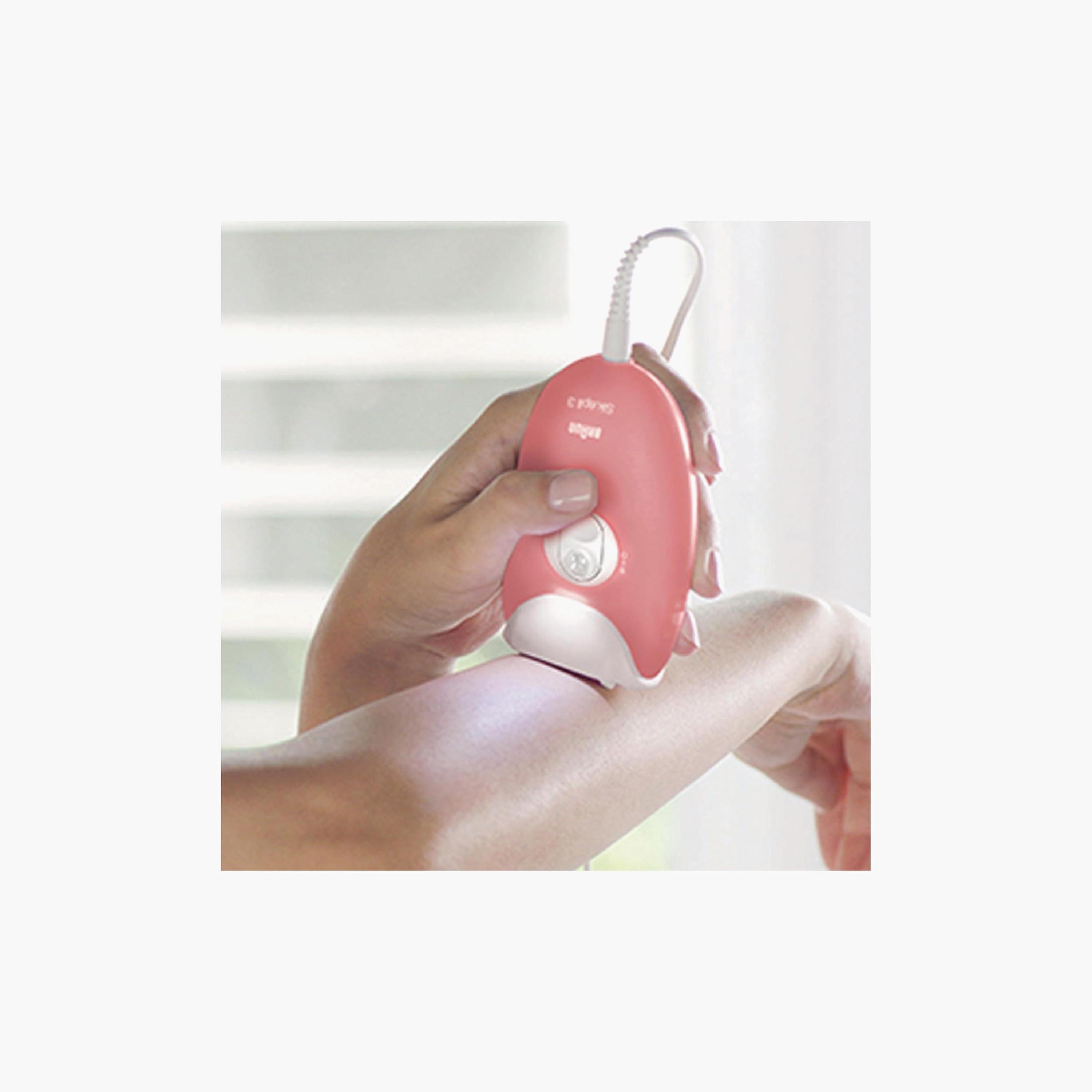 ماكينة سيلك ابيل 3 لنزع الشعر من براون | SE3176-beautyandpersonalcare-appliances-hairremovaltools-image-2