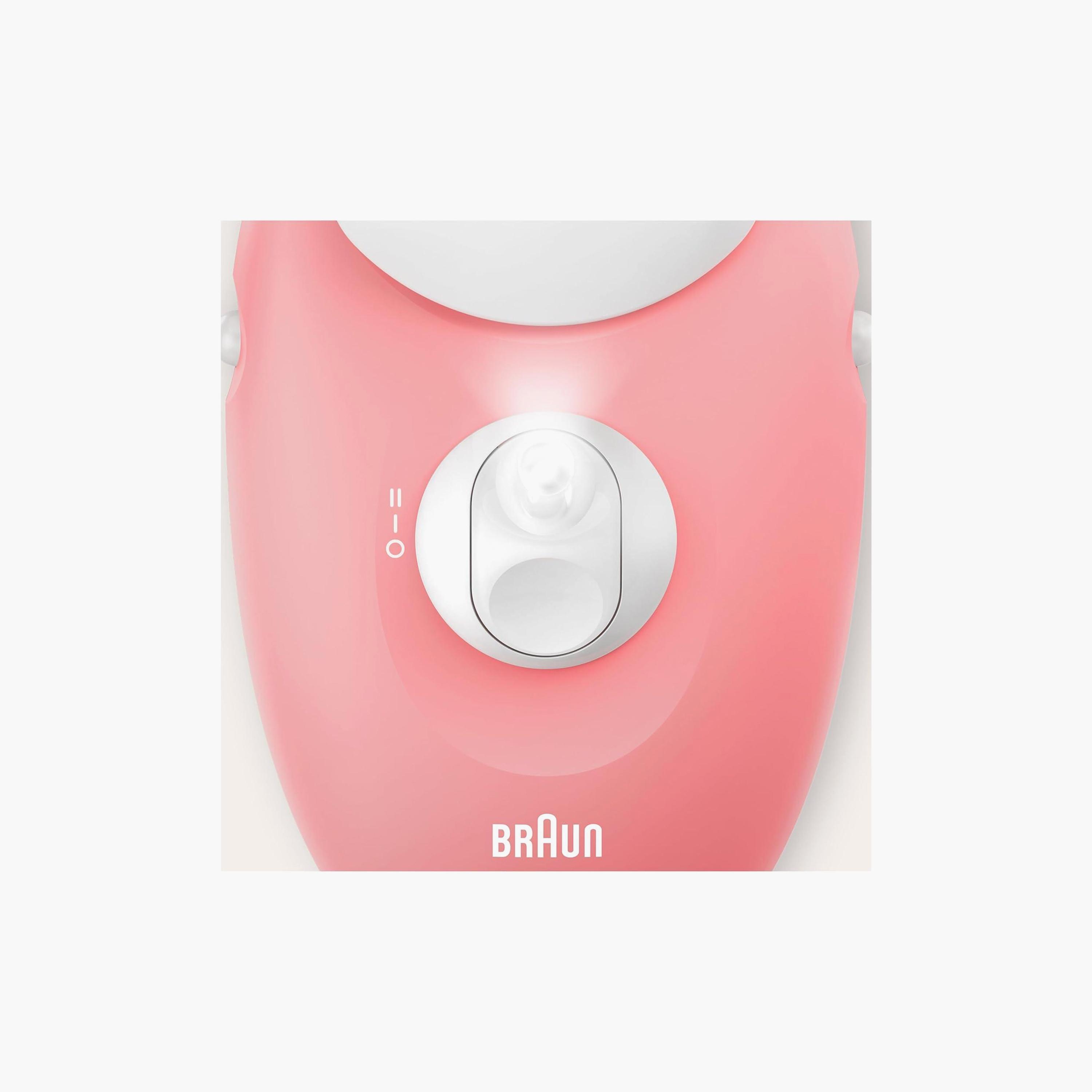 ماكينة سيلك ابيل 3 لنزع الشعر من براون | SE3176-beautyandpersonalcare-appliances-hairremovaltools-image-4