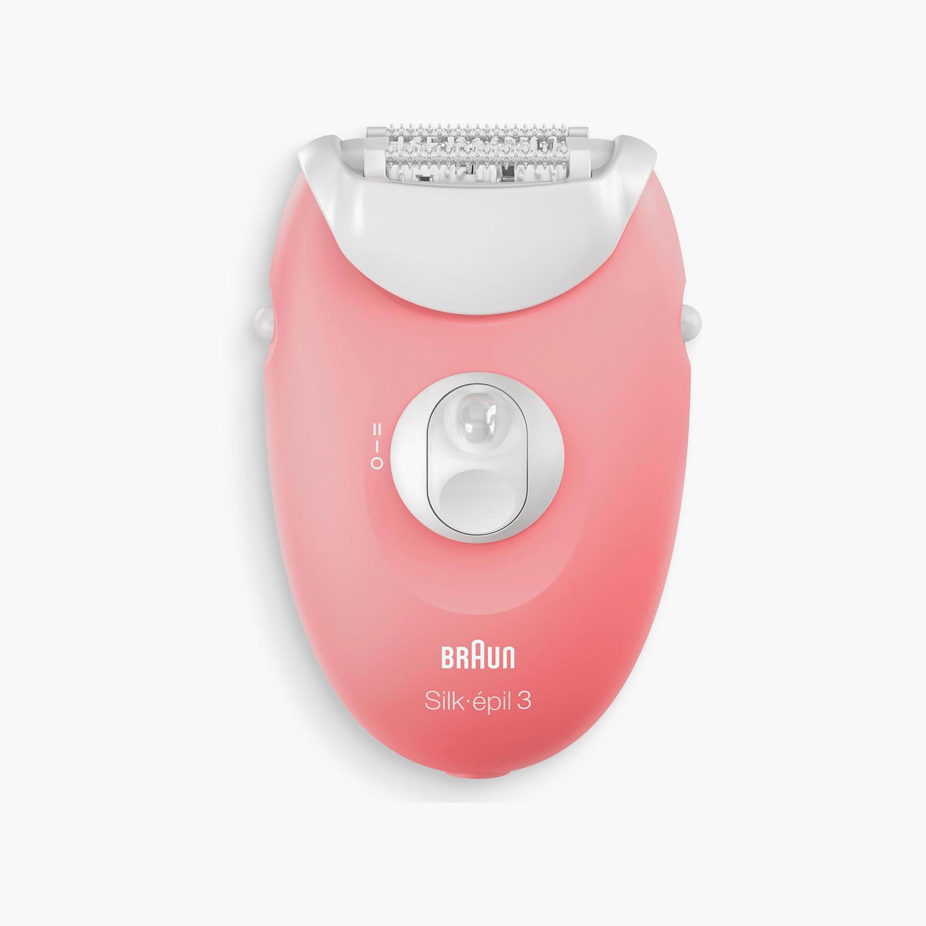 ماكينة سيلك ابيل 3 لنزع الشعر من براون | SE3176-beautyandpersonalcare-appliances-hairremovaltools-image-5