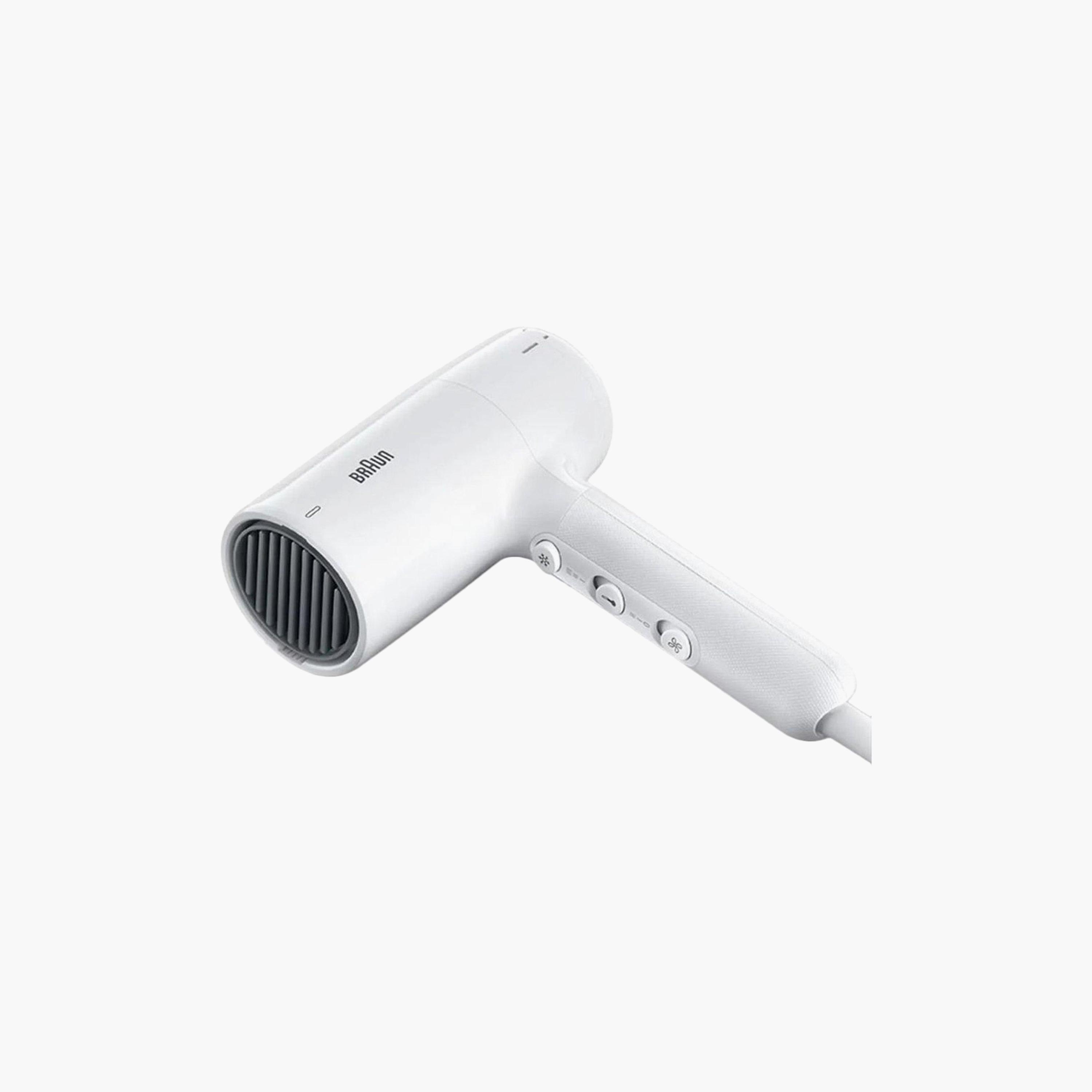 Braun HD2.1 Hair Dryer 2100 Watts | BRHD210SDE-beautyandpersonalcare-appliances-hairstylingtools-hairdryers-image-1