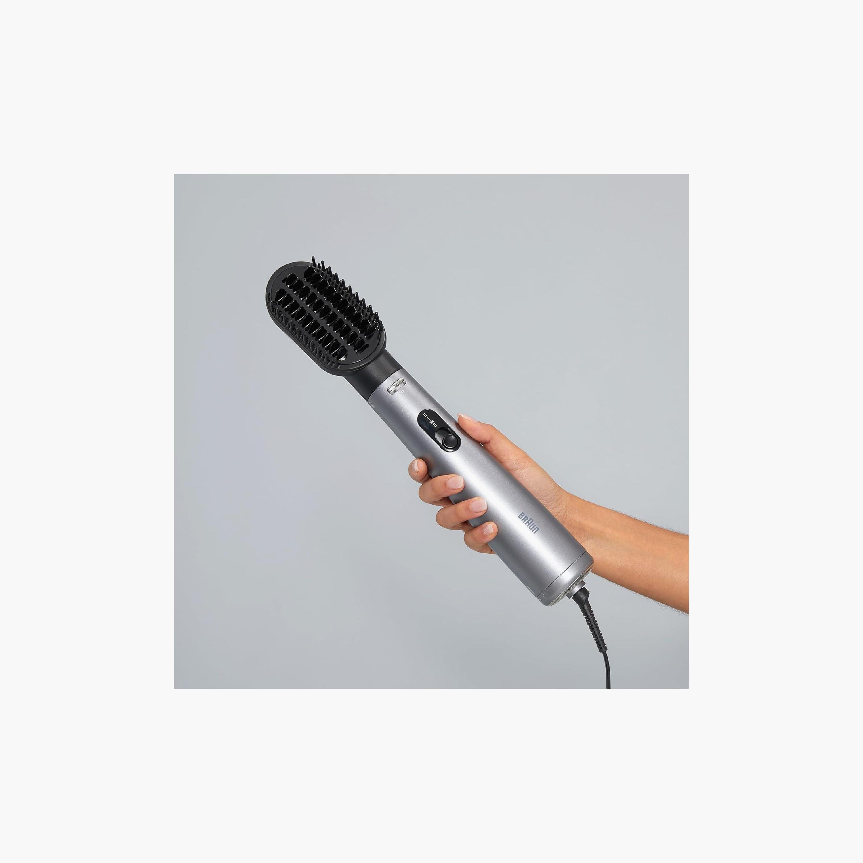 جهاز تصفيف الشعر إيربراش بقوة 1000 واط من براون | BRAS430SDE-beautyandpersonalcare-appliances-hairstylingtools-curlingandstyler-image-5