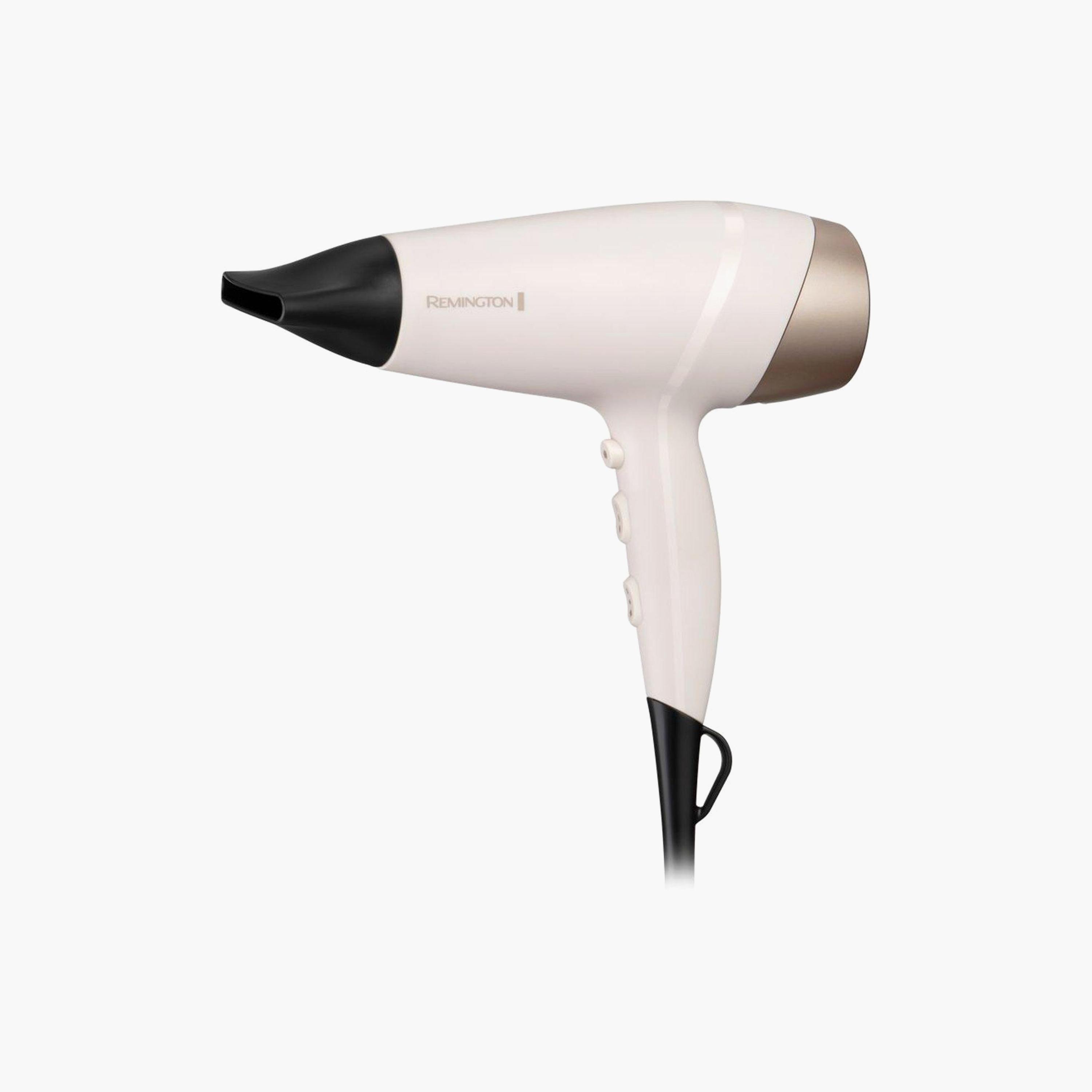 مجفف شعر ومكواة تجعيد شيا من ريمينجتون | S4740 + D4740 + Ci4740 RESET05-beautyandpersonalcare-appliances-hairstylingtools-curlingandstyler-image-3