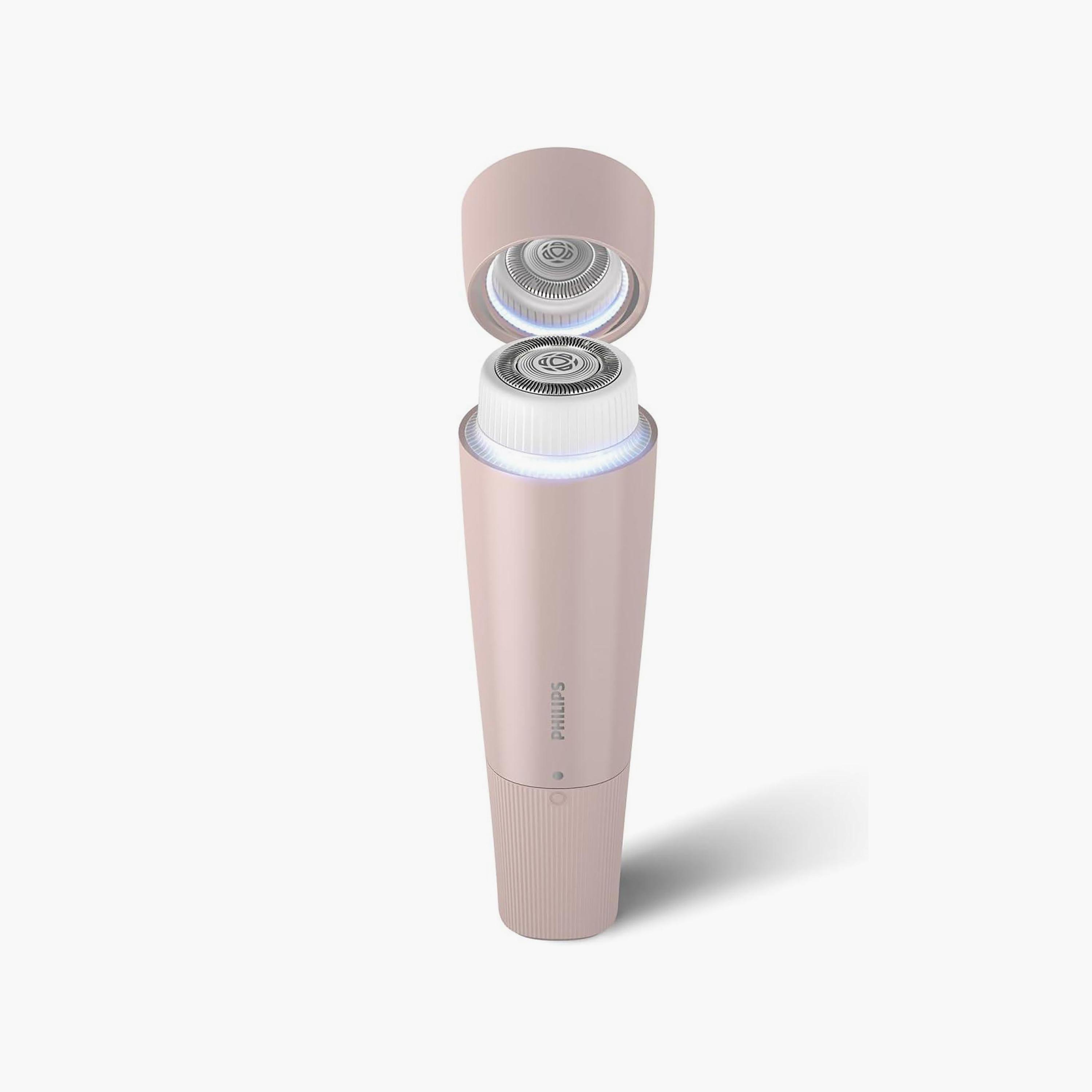 ماكينة إزالة شعر الوجه 5000 سلسلة من فيليبس | BRR454/00-beautyandpersonalcare-appliances-hairremovaltools-image-1