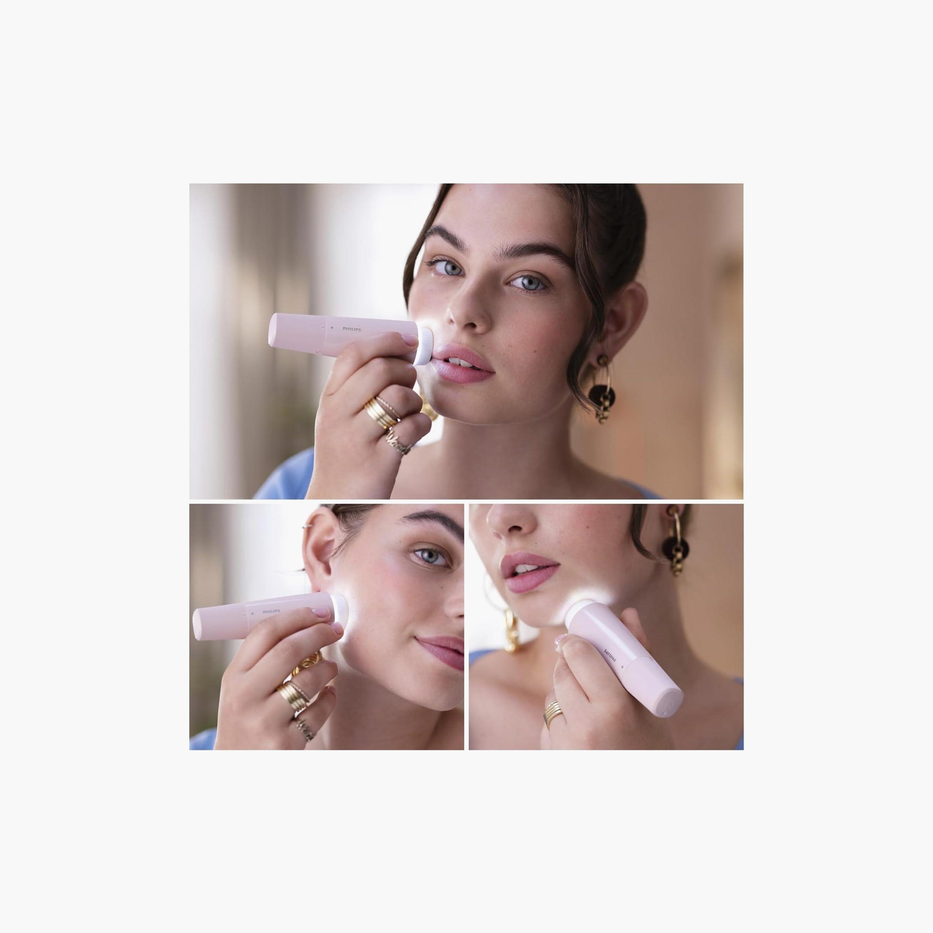 ماكينة إزالة شعر الوجه 5000 سلسلة من فيليبس | BRR454/00-beautyandpersonalcare-appliances-hairremovaltools-image-3
