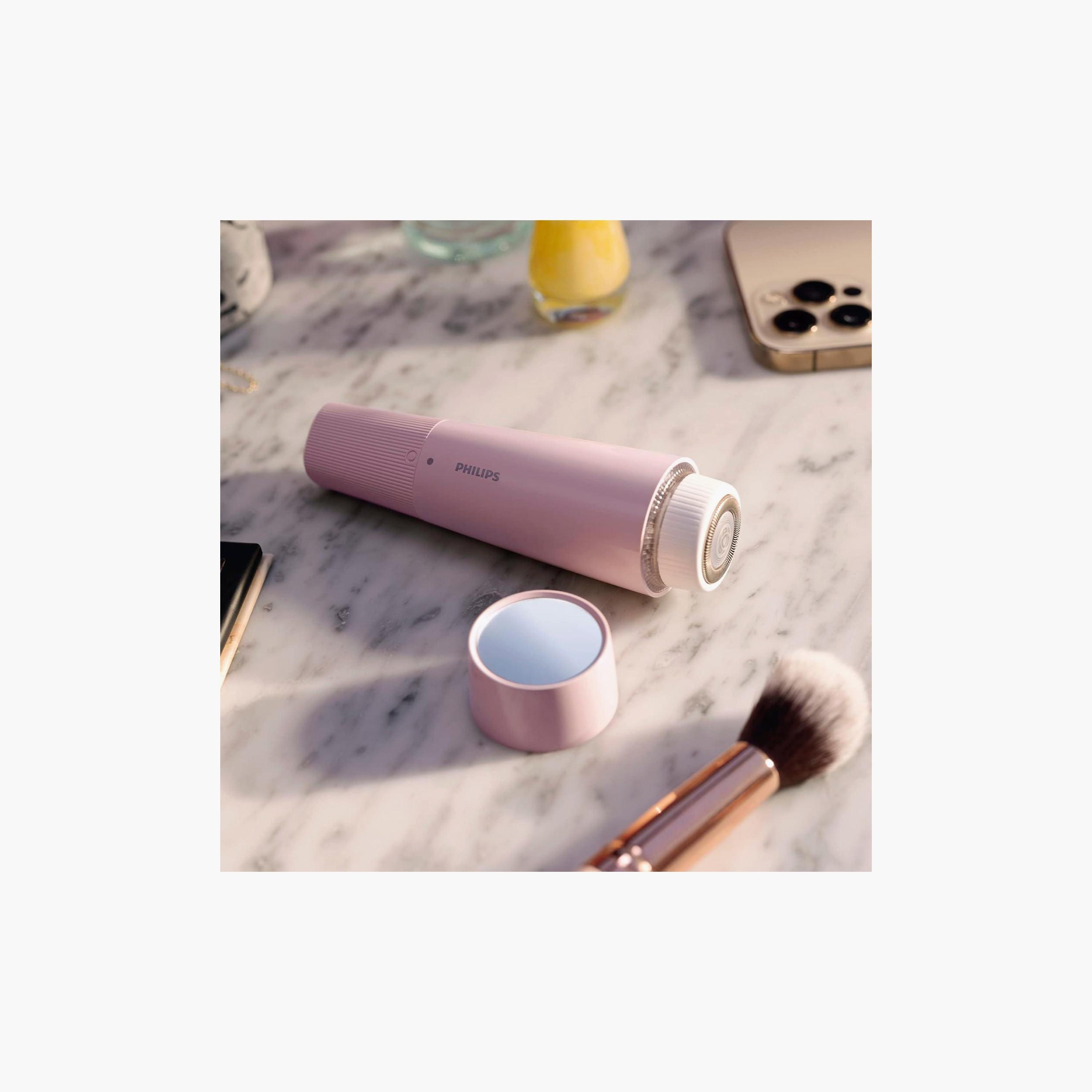 ماكينة إزالة شعر الوجه 5000 سلسلة من فيليبس | BRR454/00-beautyandpersonalcare-appliances-hairremovaltools-image-4