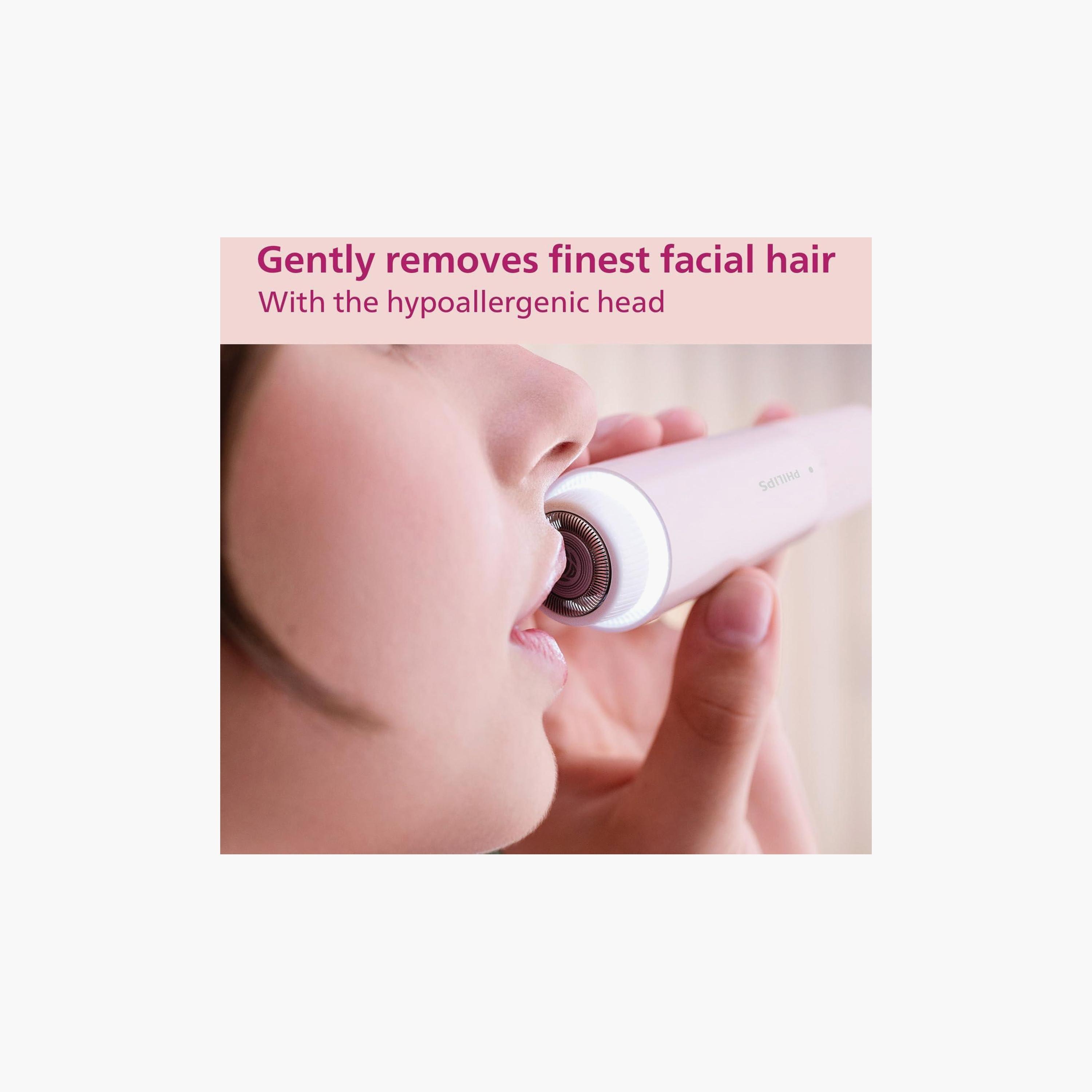 ماكينة إزالة شعر الوجه 5000 سلسلة من فيليبس | BRR454/00-beautyandpersonalcare-appliances-hairremovaltools-image-5