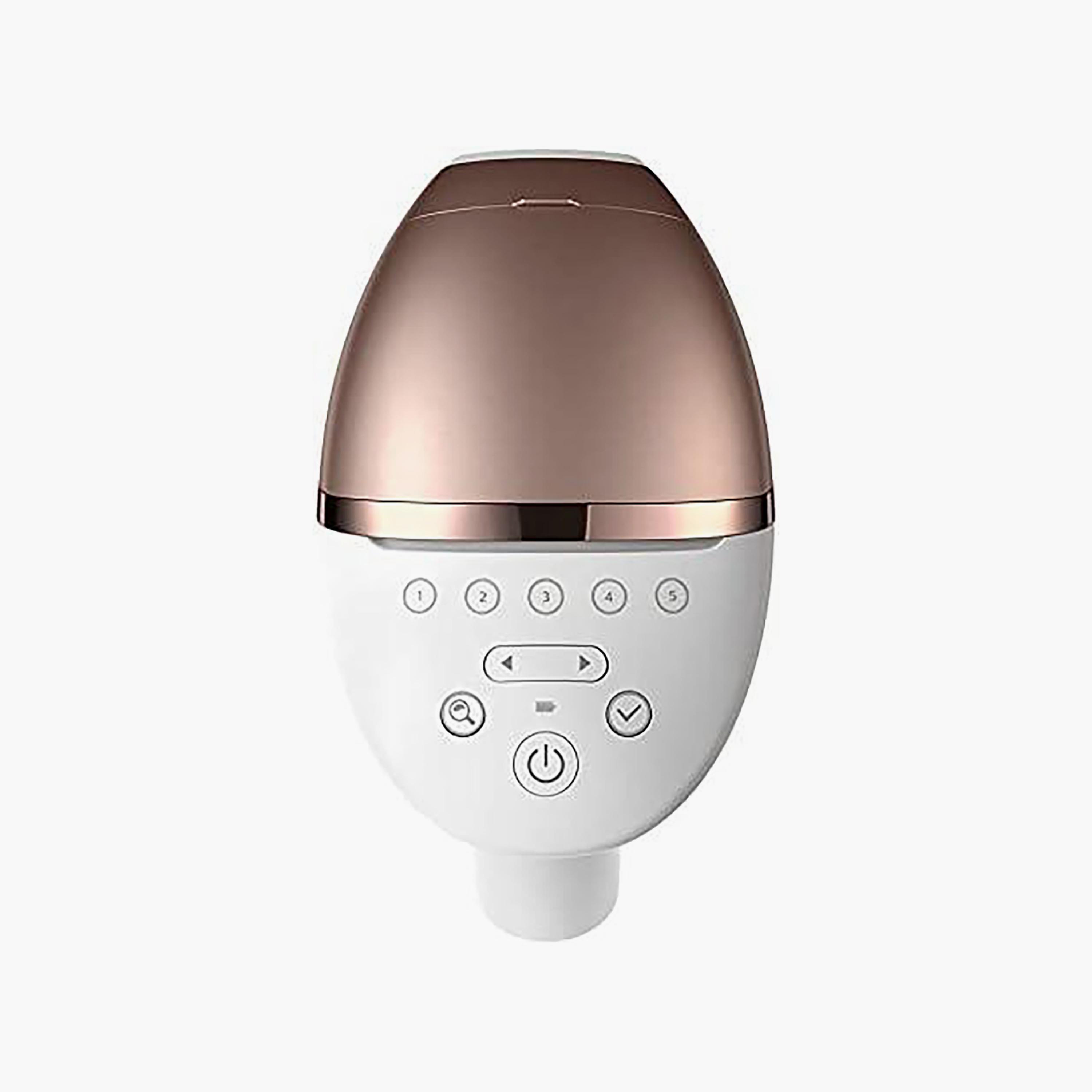 ماكينة إزالة الشعر لوميا بتقنية IPL من فيليبس | BRI955/60-beautyandpersonalcare-appliances-hairremovaltools-shavers-image-3