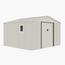 CamelTough Metal Outdoor Garden Storage Shed - 341x323 cm-InfluencerCodes_Ramadan26_All_20012026-image-2