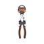 Tactix Heavy Duty Diagonal Pliers-InfluencerCodes_Ramadan26_All_20012026-image-1