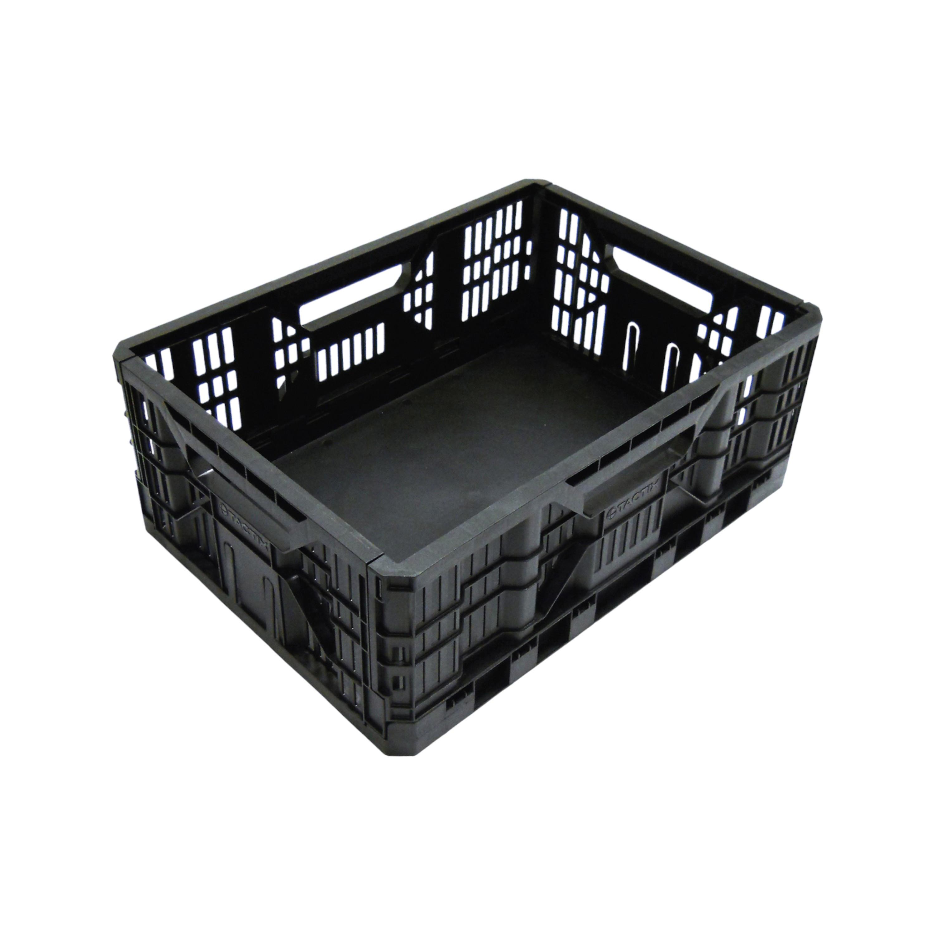 Tactix Storage Box - 48x18x35 cm