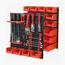 Tactix 43-Piece Wall-Mounted Tool Organizer-InfluencerCodes_Ramadan26_All_20012026-image-1
