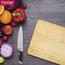 Prestige Deko 8-inch Chef Knife-household-kitchen-kitchentoolsandutensils-knives-image-3