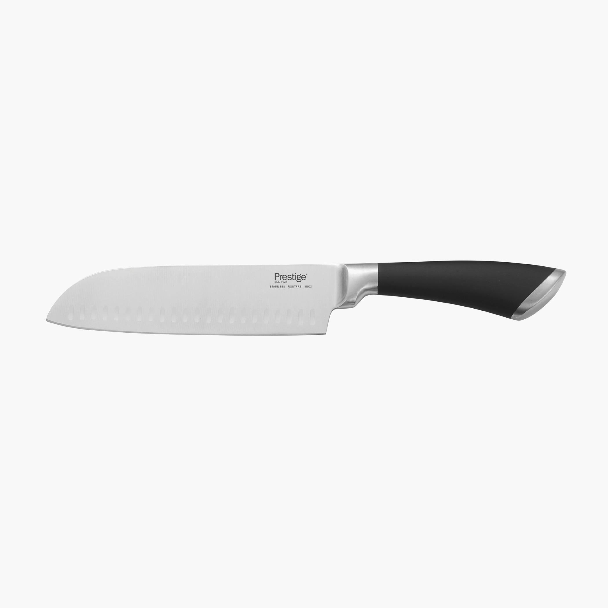 Prestige Deko 6.5-inch Santoku Knife