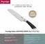 Prestige Deko 6.5-inch Santoku Knife-household-kitchen-kitchentoolsandutensils-knives-image-2