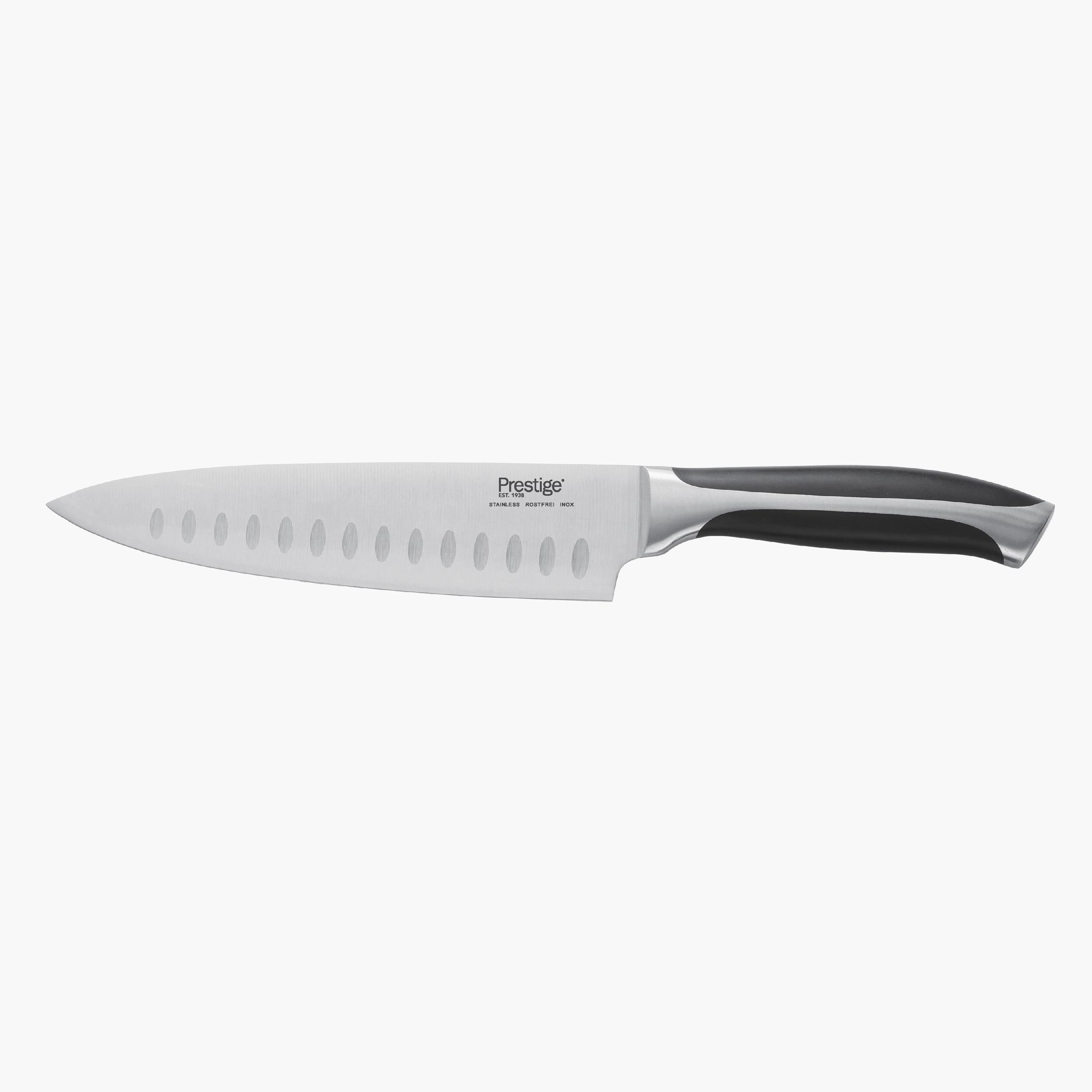 Prestige Ultimate 8-inch Chef Knife