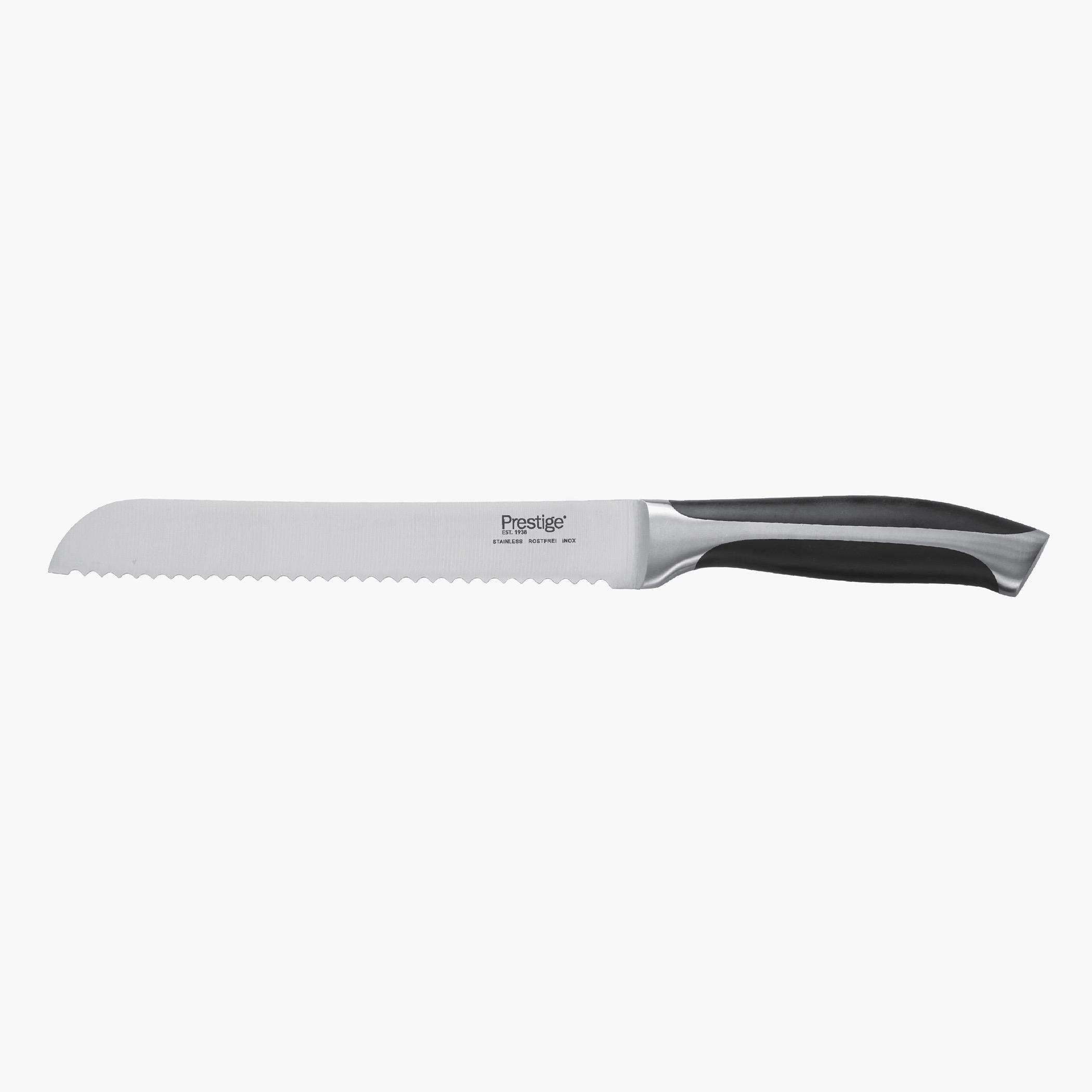Prestige Ultimate 8-inch Bread Knife