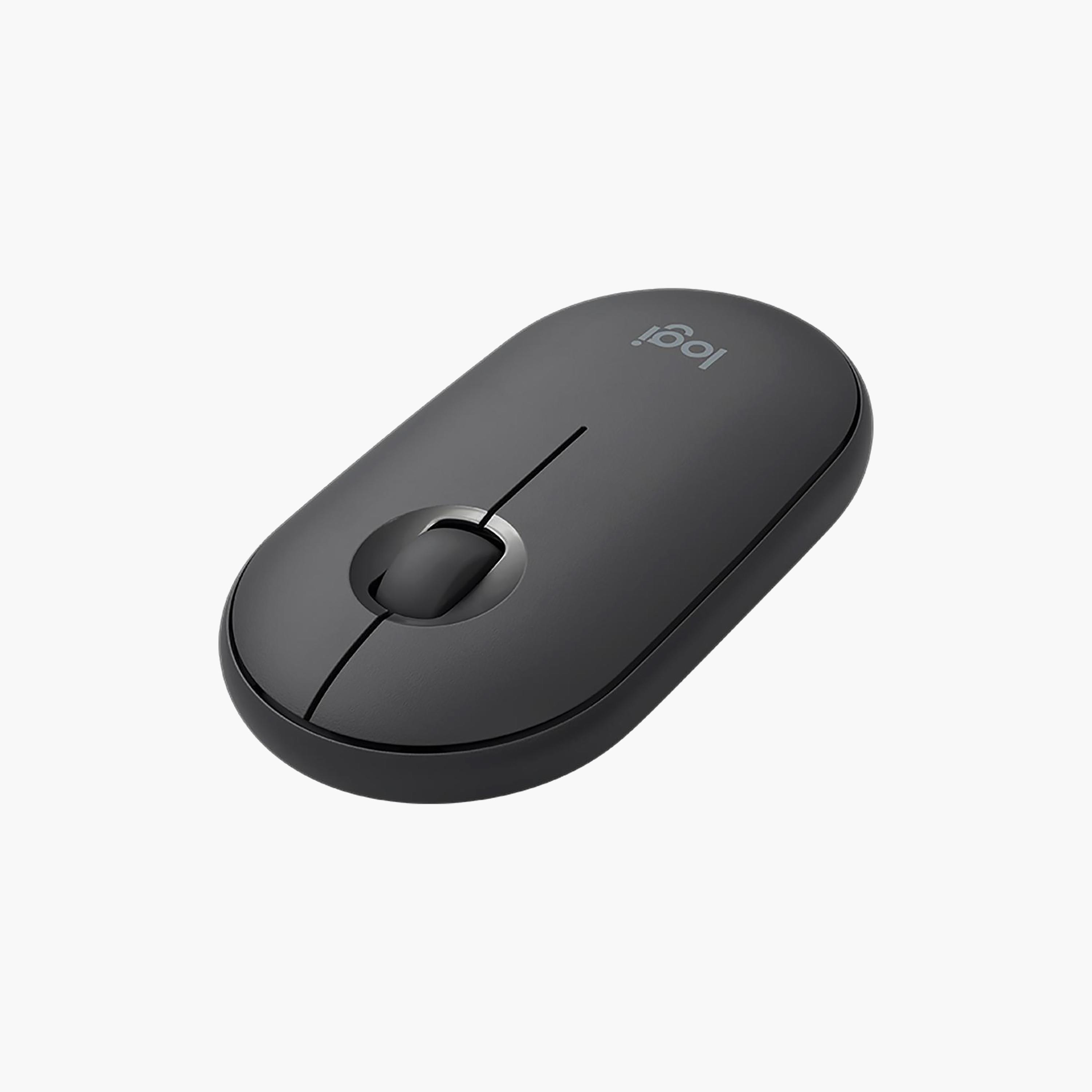 Logitech Pebble M350 Wireless Mouse with Bluetooth-electronics-accessories-computeraccesories-image-2