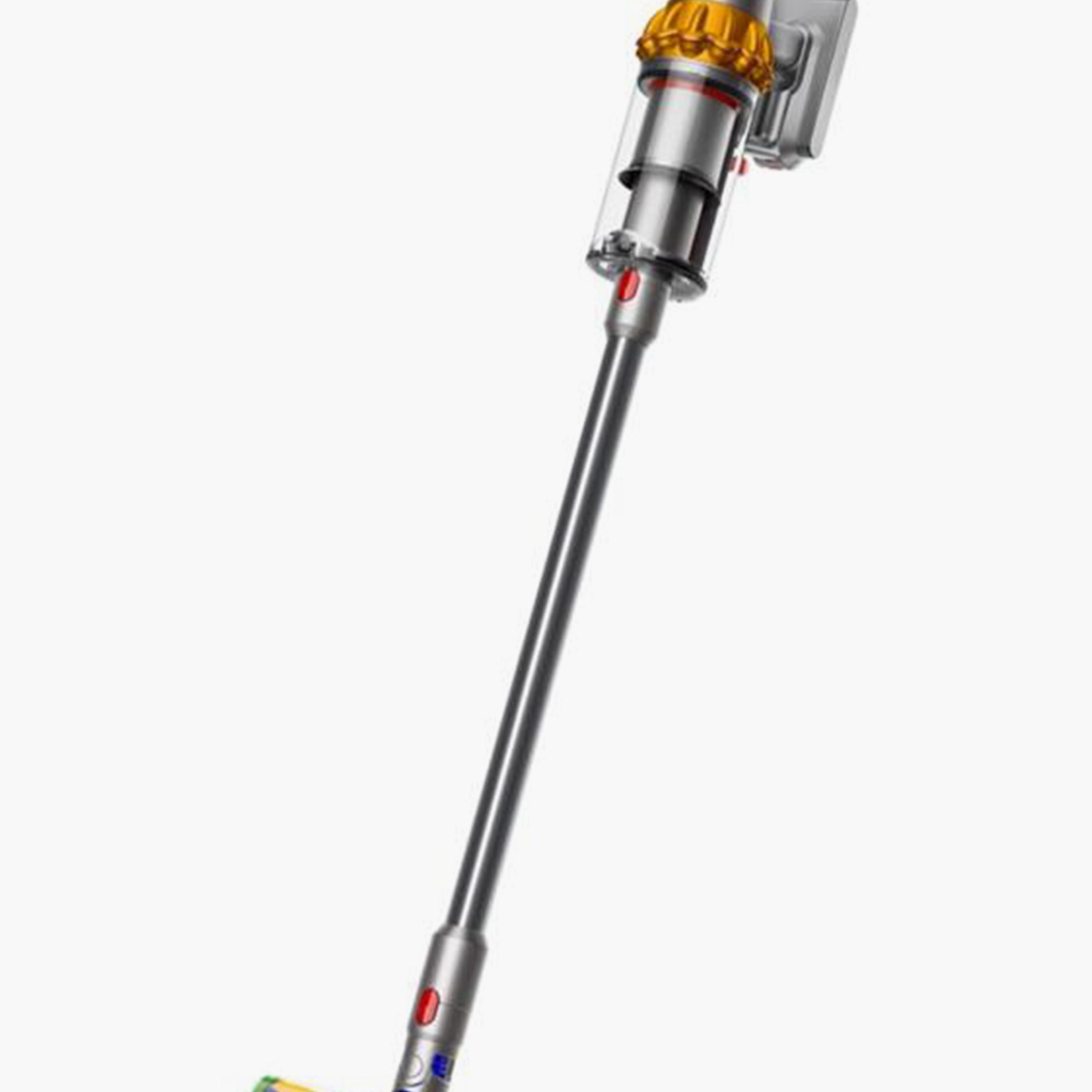 Dyson V15 Detect Absolute Cordless Vacuum Cleaner V15DETECT-household-appliances-homeappliances-vacuumcleaners-image-1
