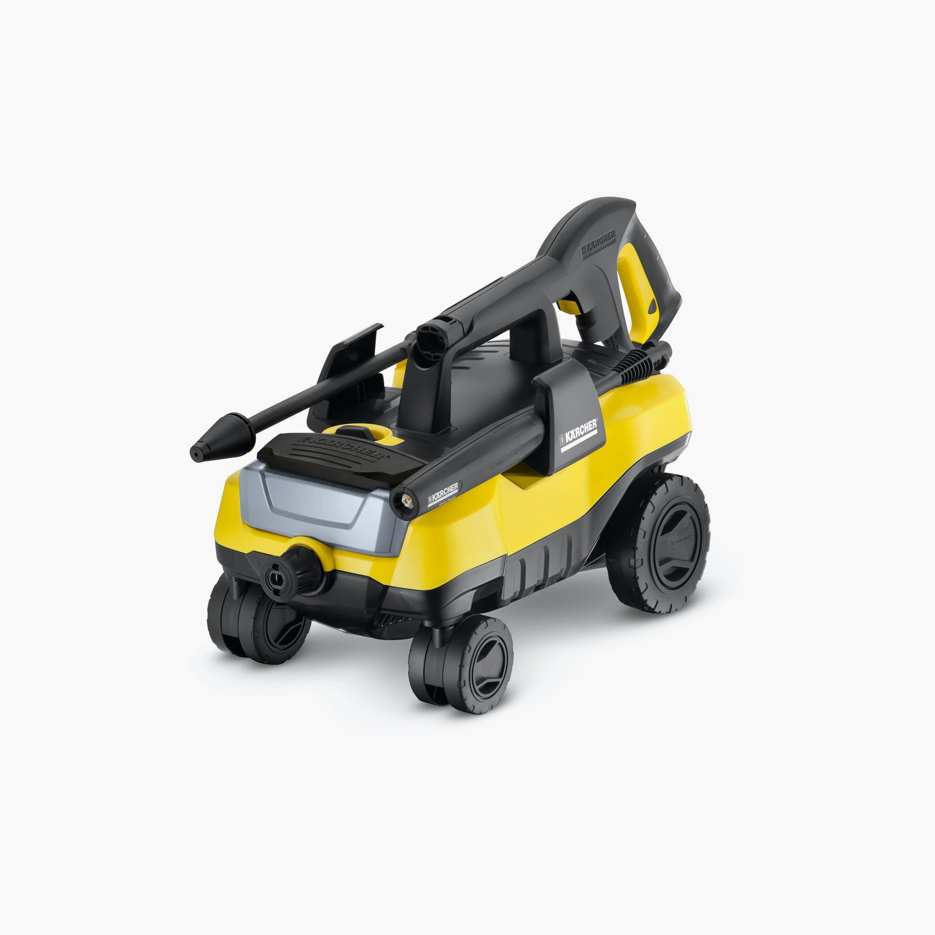 غسالة الضغط السلكية من كارشر ذات K3 فولو مي (120 بار) | -household-appliances-homeappliances-vacuumcleaners-image-1