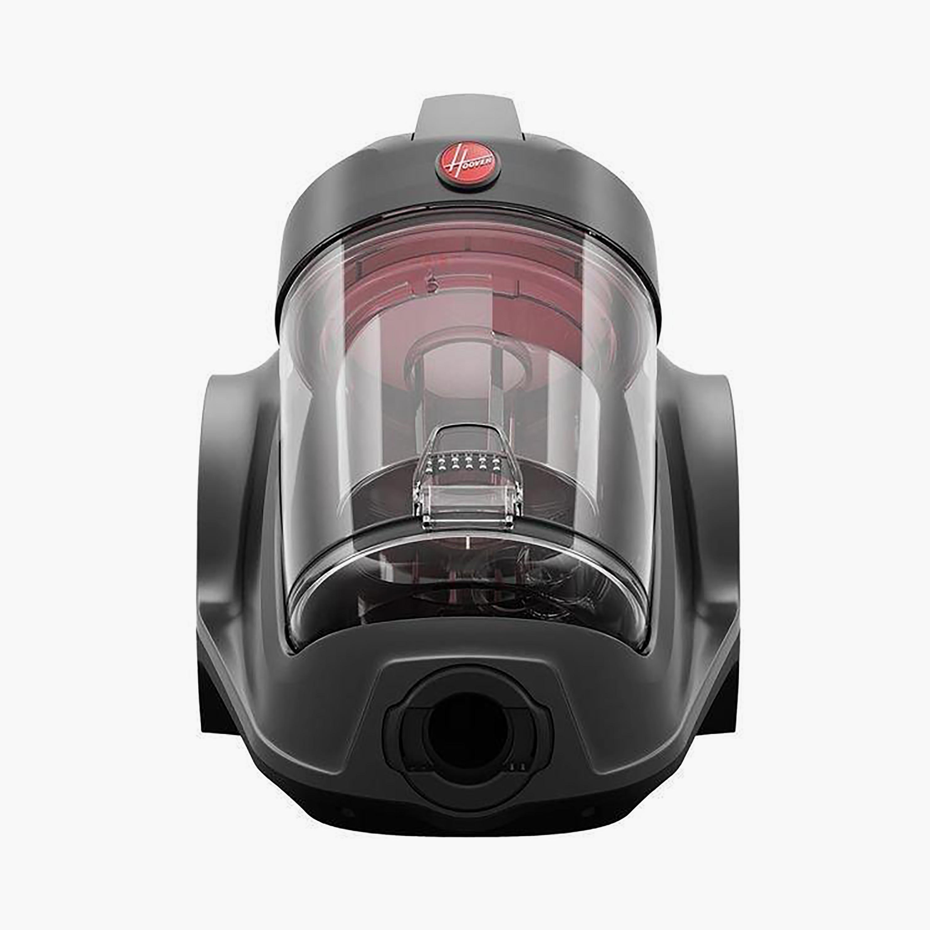 Hoover Power 6 Advanced Vacuum Cleaner Grey-Red | CDCY-P6ME-household-appliances-homeappliances-vacuumcleaners-image-3