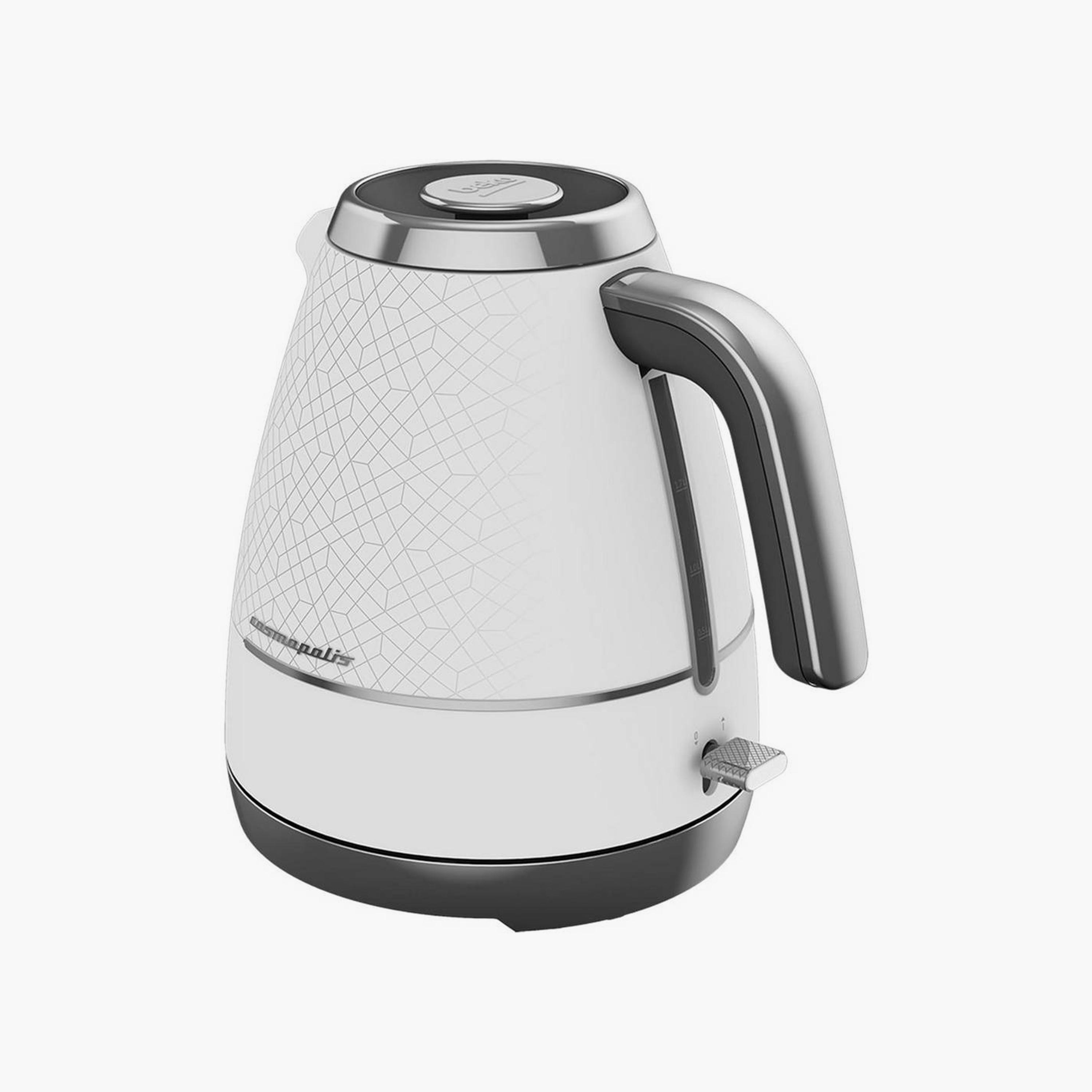 غلاية كهربائية بيكو كوزموبوليس 1.7 لتر 3000 وات | WKM8307CR-household-appliances-kitchenappliances-electrickettles-image-3
