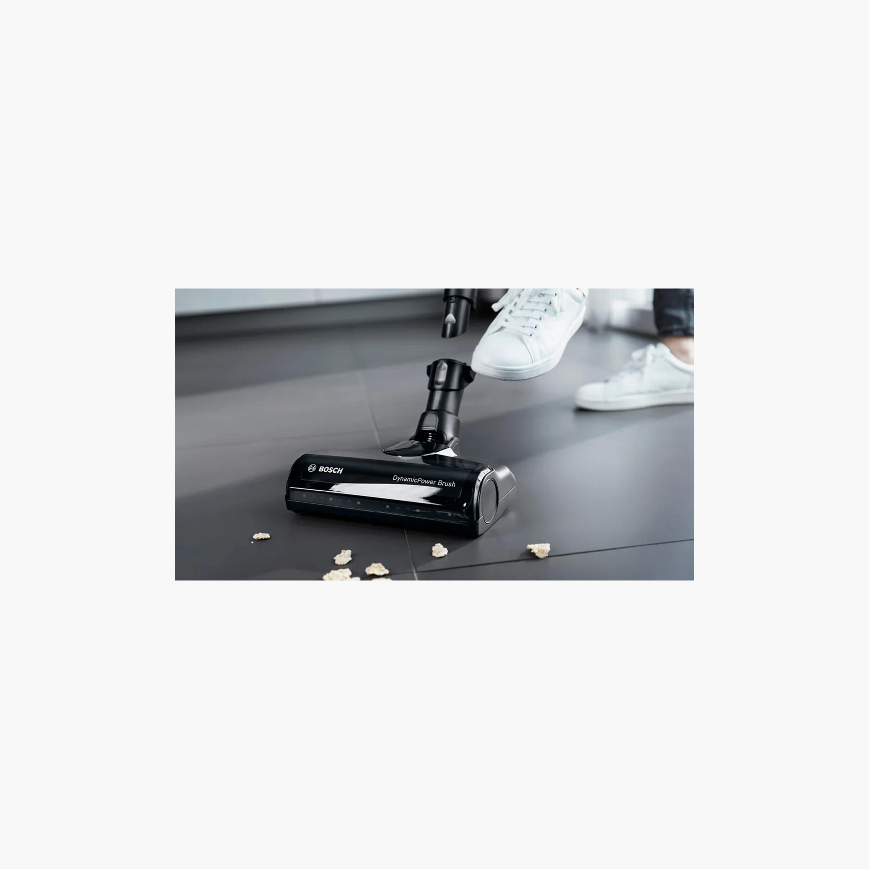 مكنسة بوش الكهربائية القابلة للشحن ذات انليميتد مع 7 جرافيت  |  BCS711GB-household-appliances-homeappliances-vacuumcleaners-image-4
