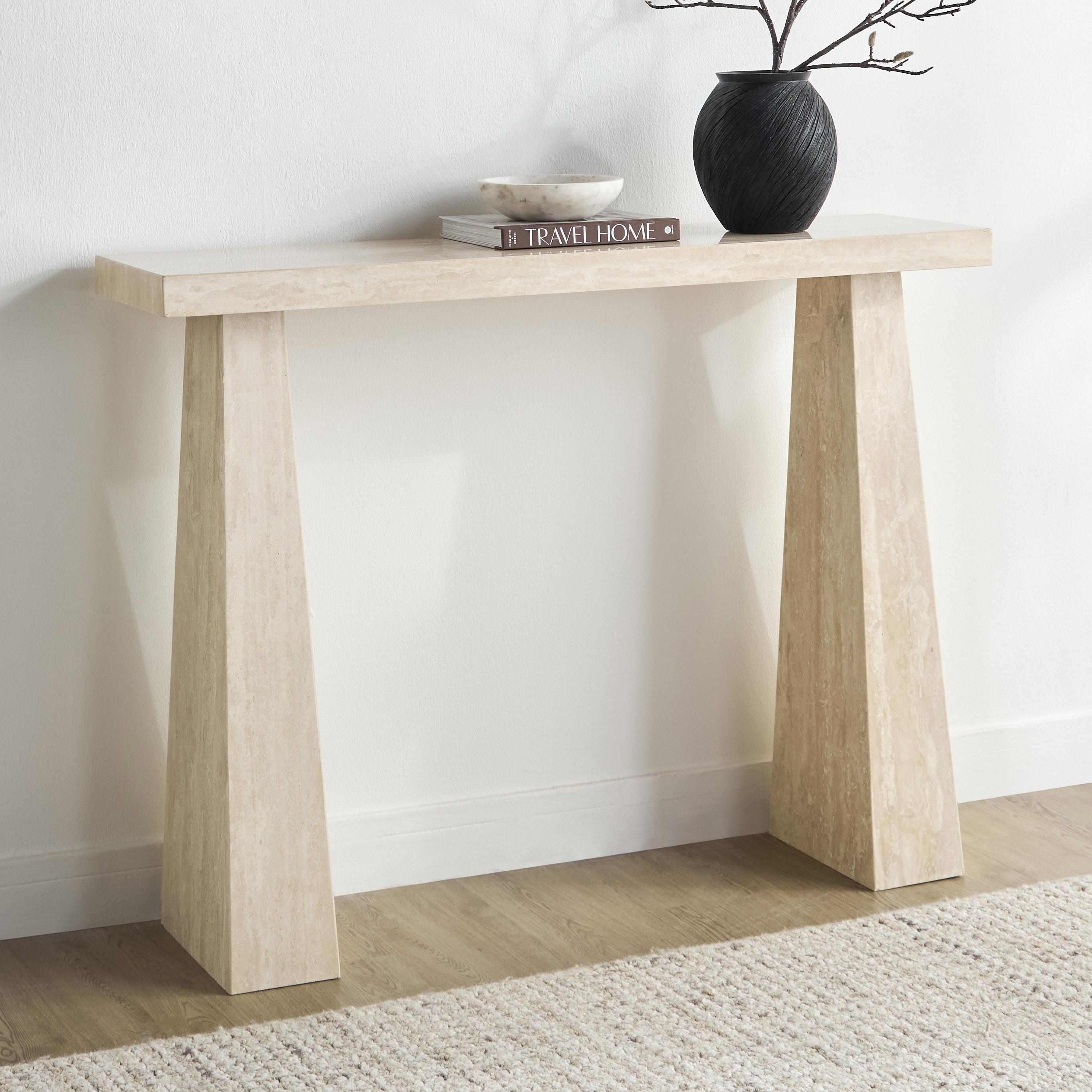 Olivian Console Table