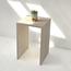 Solara Travertine Top Side Table-InfluencerCodes_Ramadan26_All_20012026-image-1