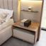 Woody Lugano 5-Piece King Bedroom Set - 180x200 cm-InfluencerCodes_Ramadan26_All_20012026-image-3