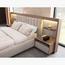 Woody Lugano 5-Piece King Bedroom Set - 180x200 cm-InfluencerCodes_Ramadan26_All_20012026-image-4