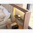 Woody Lugano 5-Piece King Bedroom Set - 180x200 cm-InfluencerCodes_Ramadan26_All_20012026-image-5
