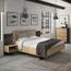 Woody Distinctive 4-Piece Queen Bedroom Set - 160x200 cm-InfluencerCodes_Ramadan26_All_20012026-image-1