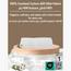 DONETELLA 600 GSM Bath Towel - 70x140 cm-household-bathandlaundry-bathlinen-towels-image-3