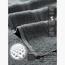 DONETELLA 2-Piece 600 GSM Combed Cotton Bath Towel Set - 70x140 cm-household-bathandlaundry-bathlinen-towels-image-4