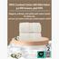 DONETELLA 2-Piece 600 GSM Combed Cotton Bath Sheet Set - 85x172 cm-household-bathandlaundry-bathlinen-towels-image-2
