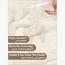 DONETELLA 2-Piece 600 GSM Combed Cotton Bath Sheet Set - 85x172 cm-household-bathandlaundry-bathlinen-towels-image-3