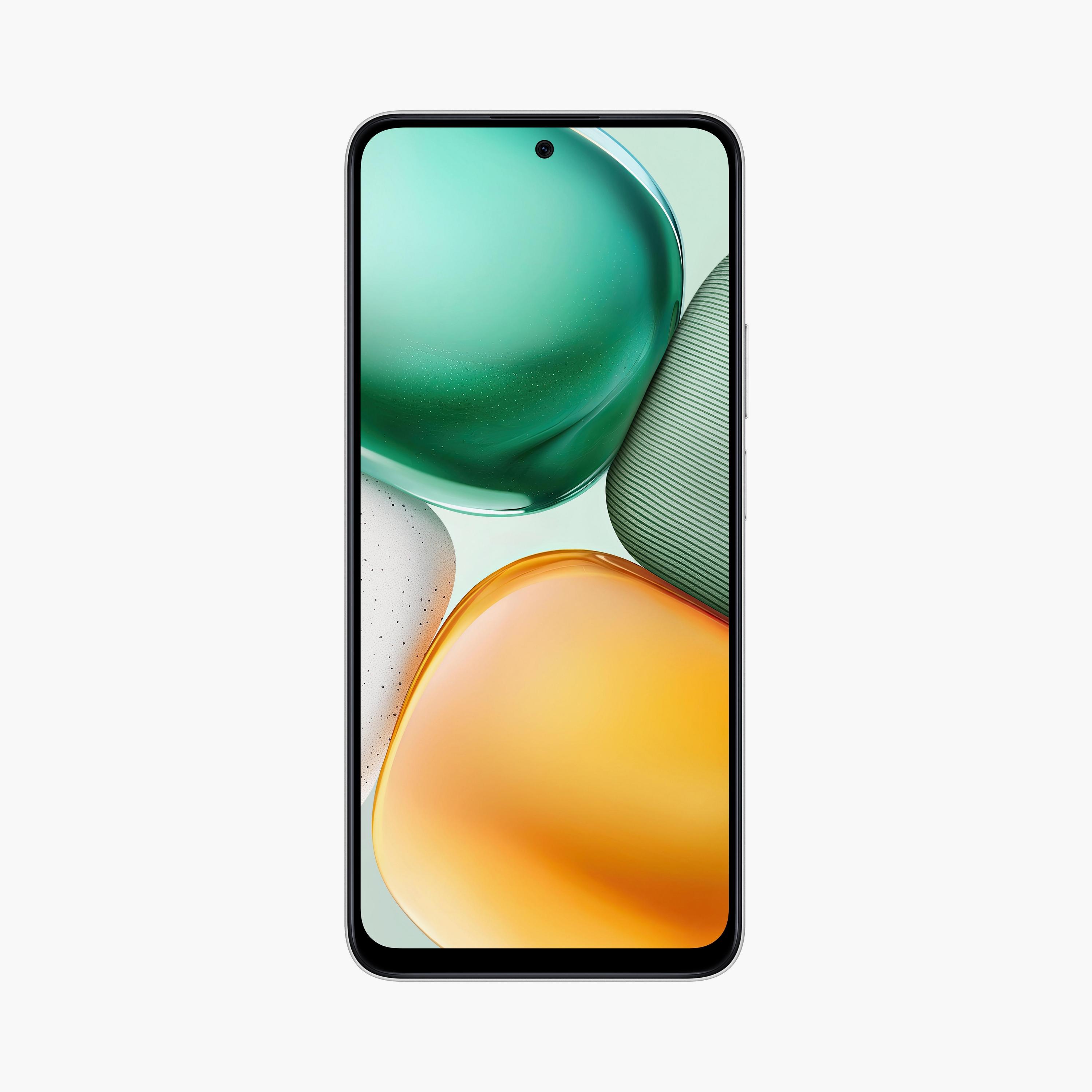 Honor X7C 8GB 256GB Midnight Black 4G-electronics-phones-image-1