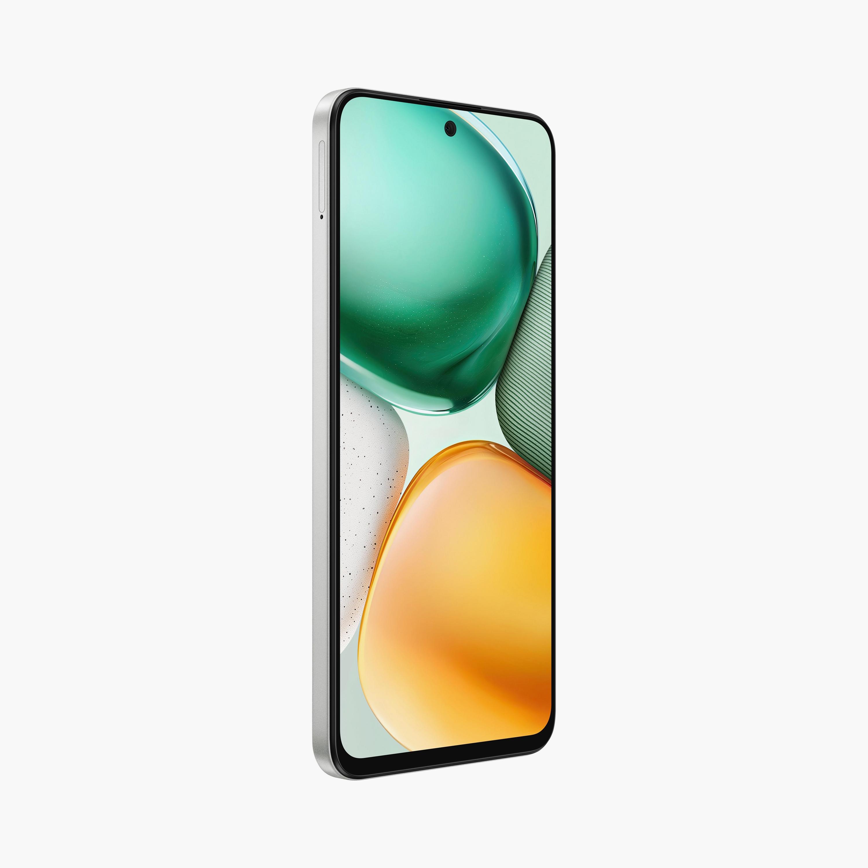 Honor X7C 8GB 256GB Midnight Black 4G-electronics-phones-image-3
