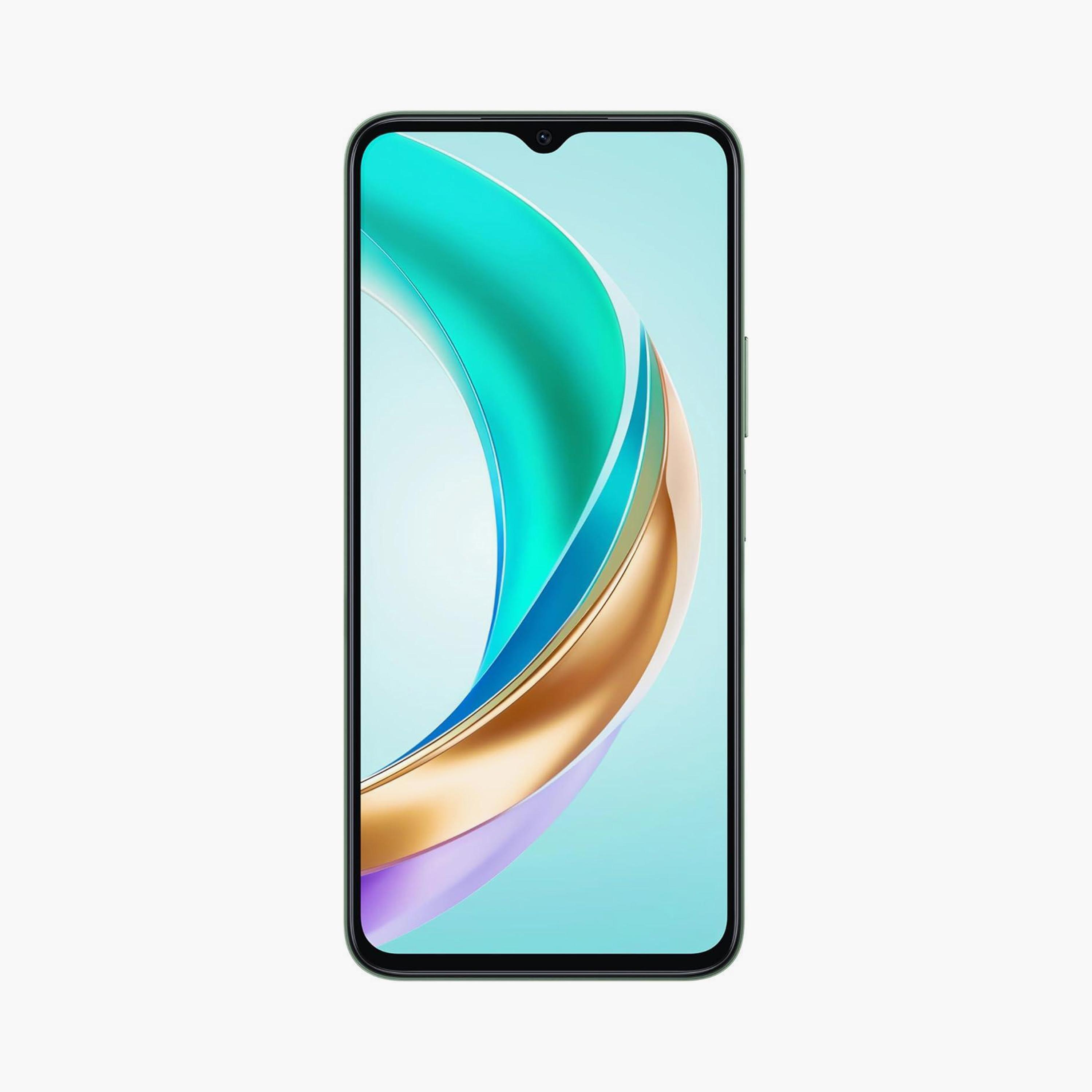 هاتف أونور X6B الذكي  6  جيجا  256 جيجا أخضر غابي 4G-electronics-phones-image-2