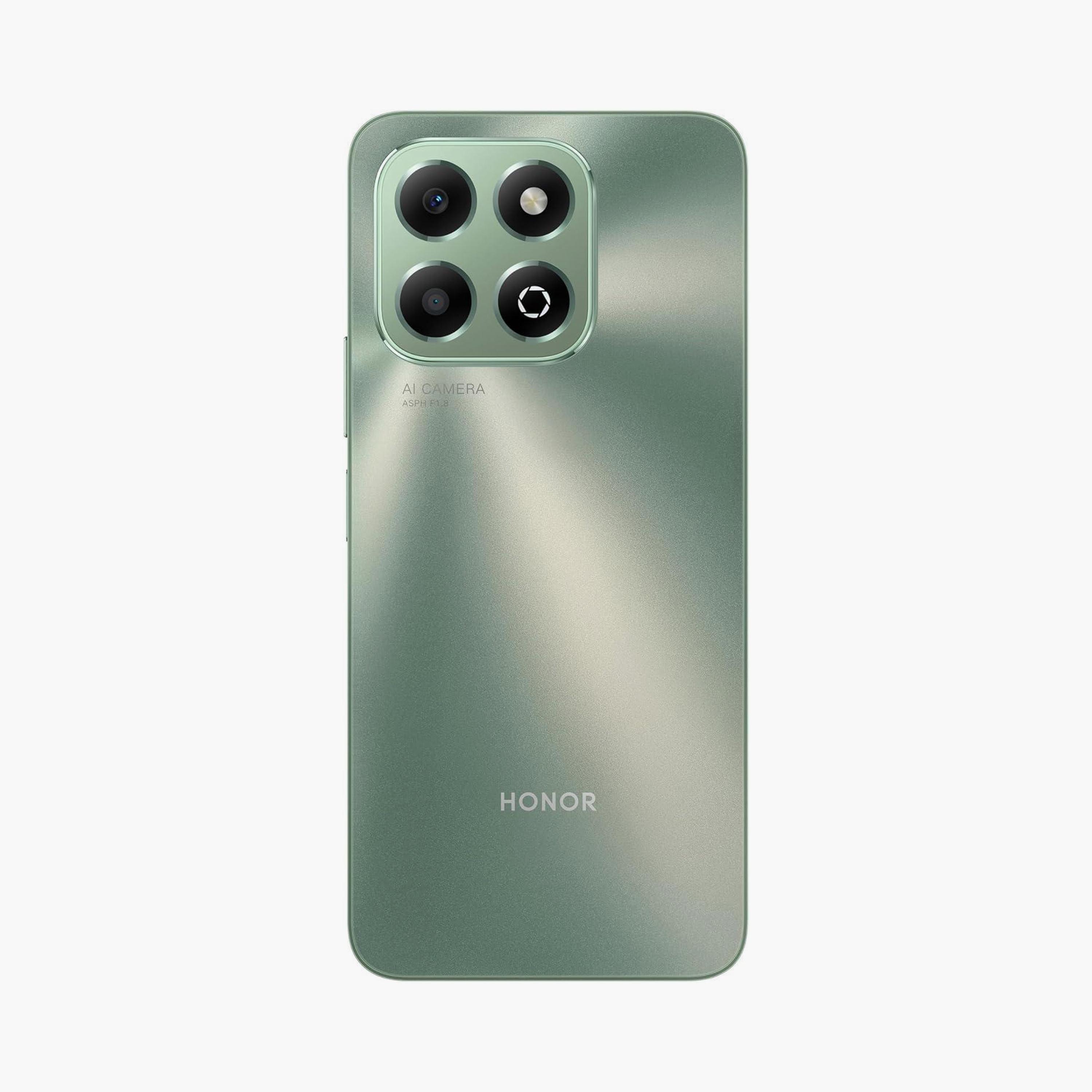 هاتف أونور X6B الذكي  6  جيجا  256 جيجا أخضر غابي 4G-electronics-phones-image-4