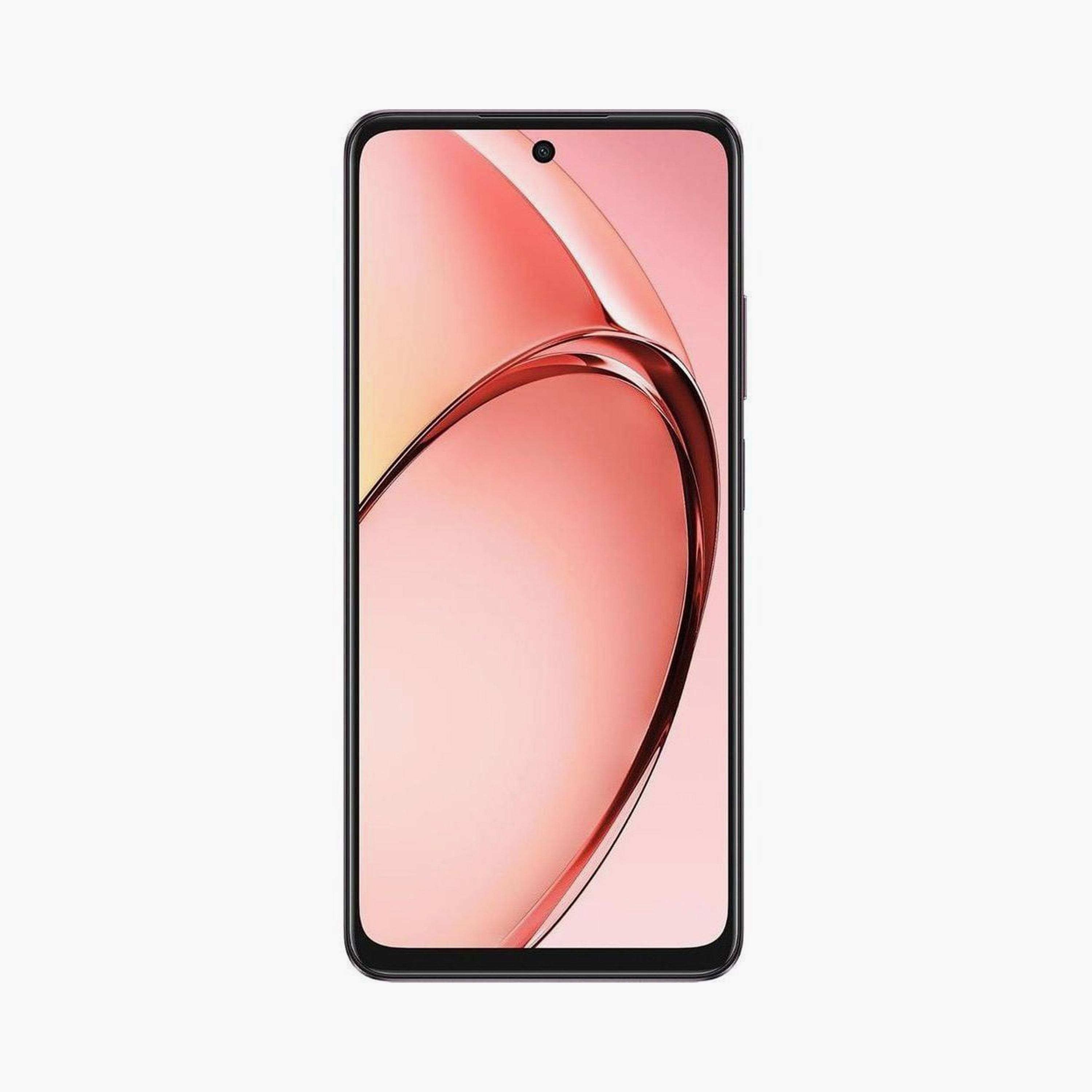 Oppo A60 6GB 256GB Nebula Red 5G Smartphone-electronics-phones-image-2